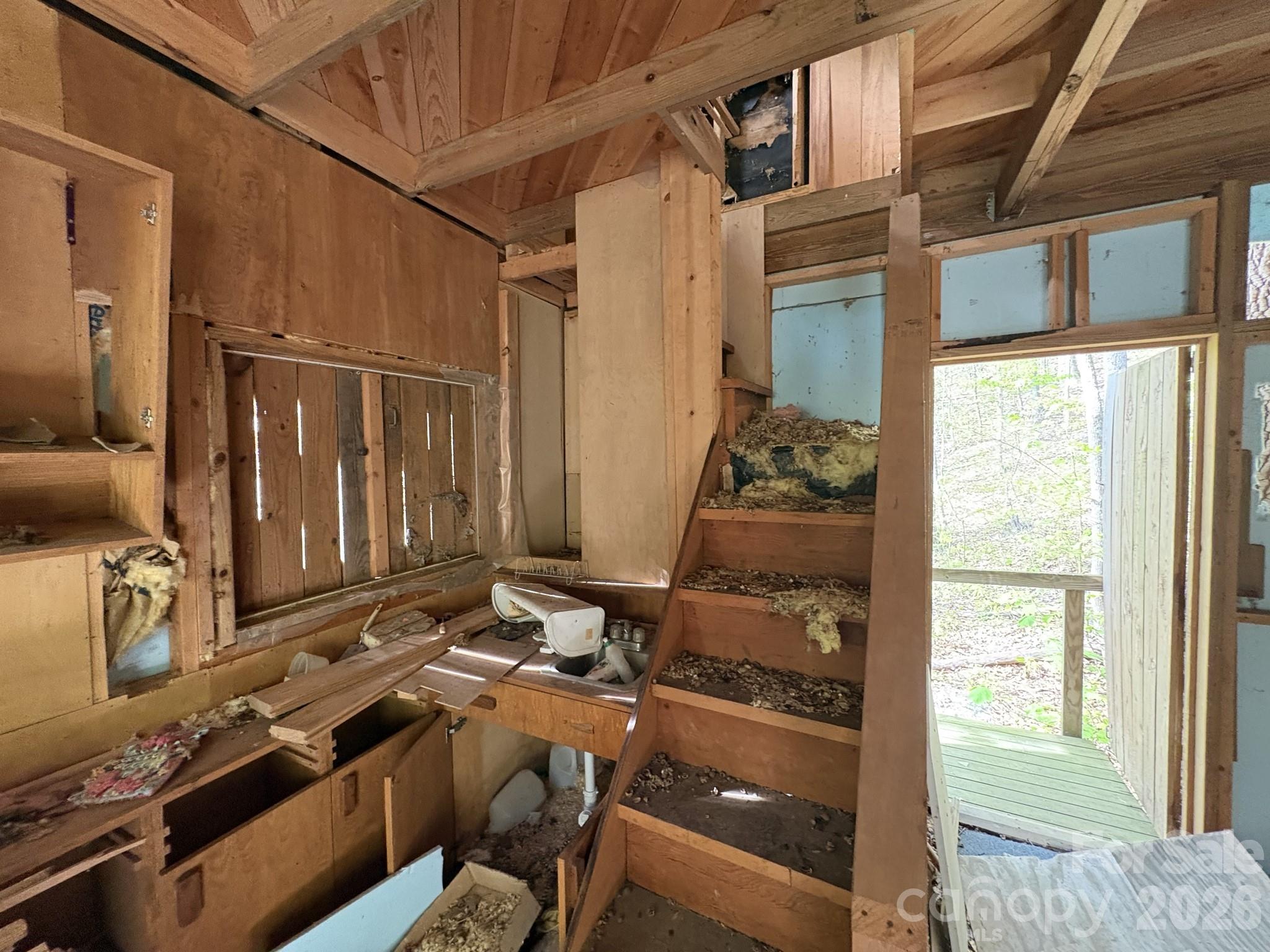 999999 Harwood Road Barnardsville, NC 28709 - Photo 22 of 26