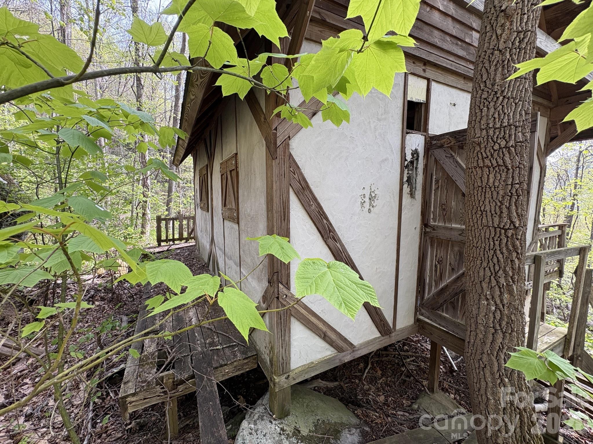 999999 Harwood Road Barnardsville, NC 28709 - Photo 23 of 26