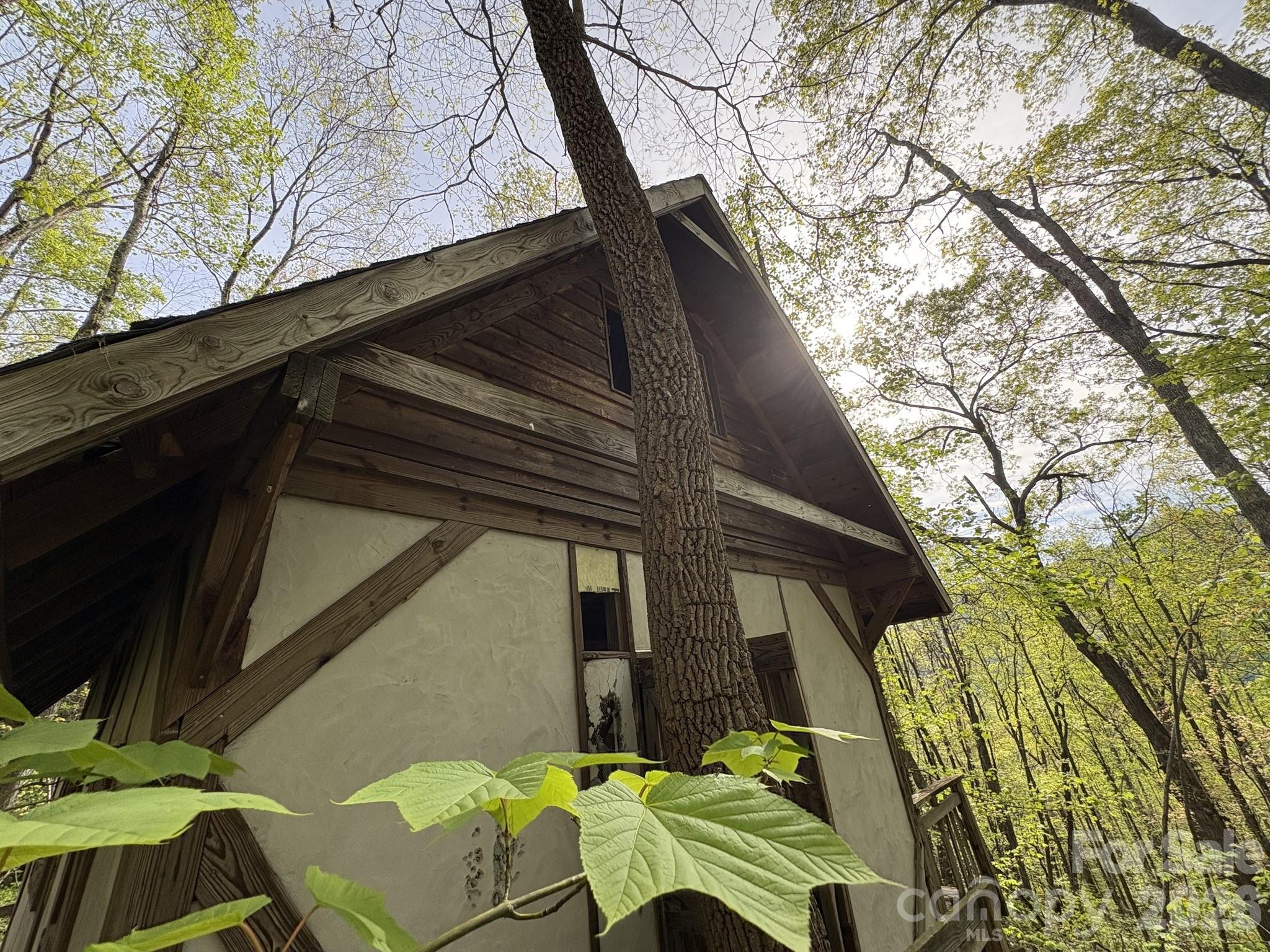 999999 Harwood Road Barnardsville, NC 28709 - Photo 24 of 26