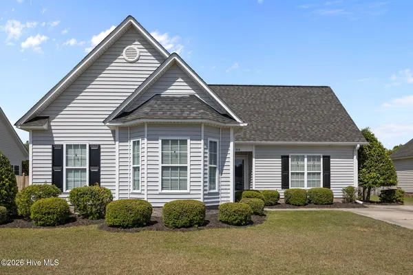 $229,000 | 3200 Pacolet Drive, Greenville, NC 27834