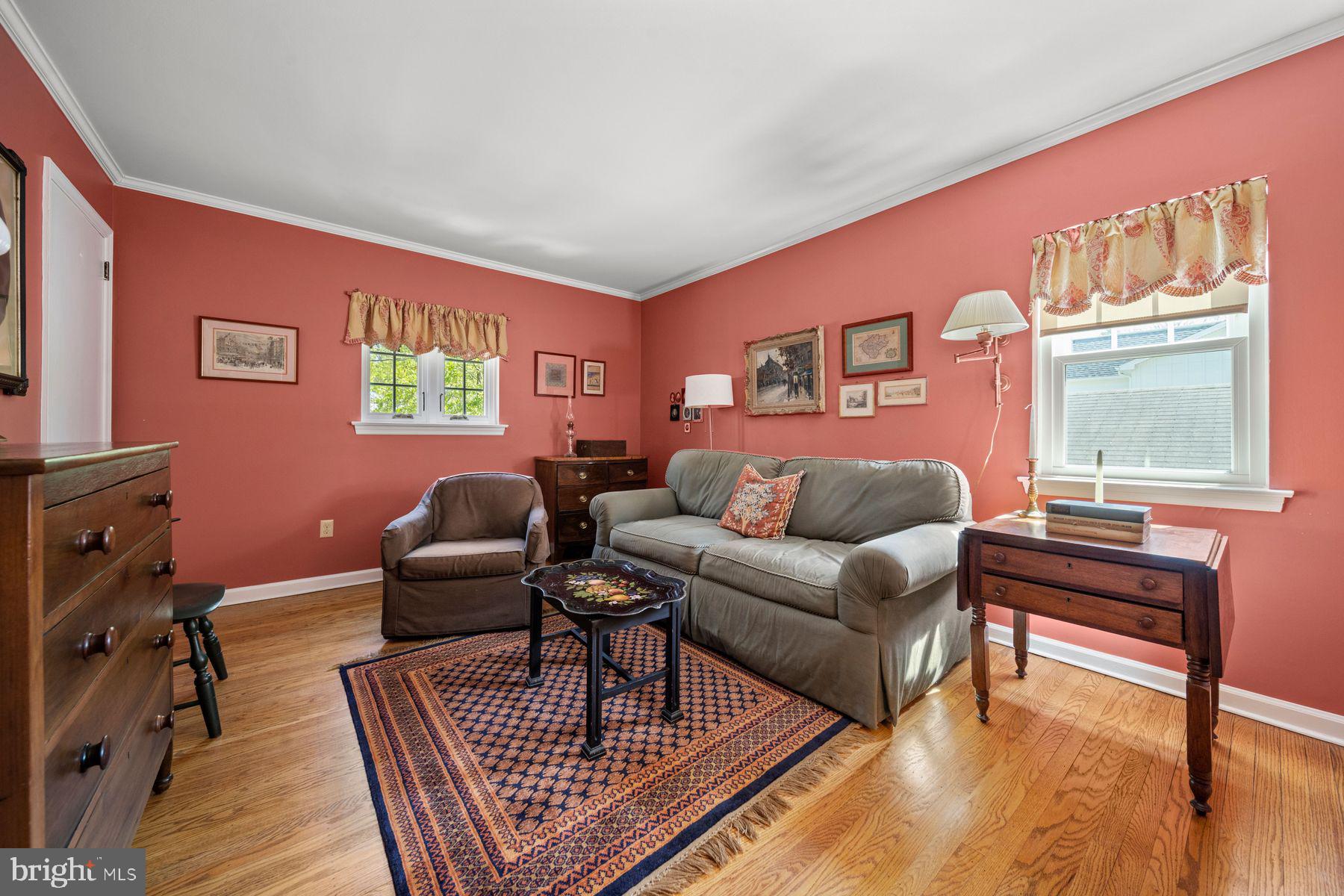 121 Hilltop Road Philadelphia, PA 19118 - Photo 13 of 21 Gallery Image 13