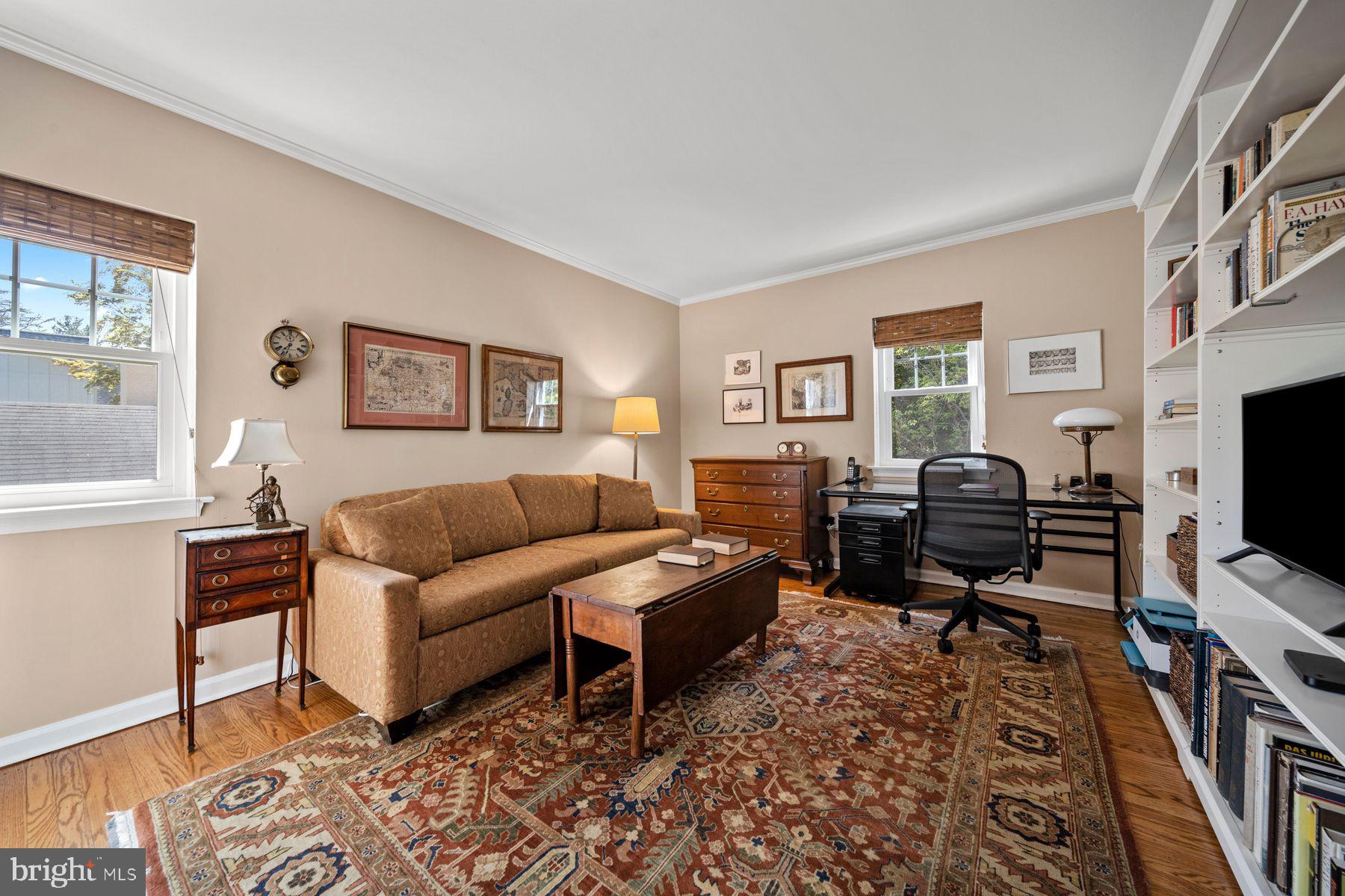 121 Hilltop Road Philadelphia, PA 19118 - Photo 14 of 21 Gallery Image 14