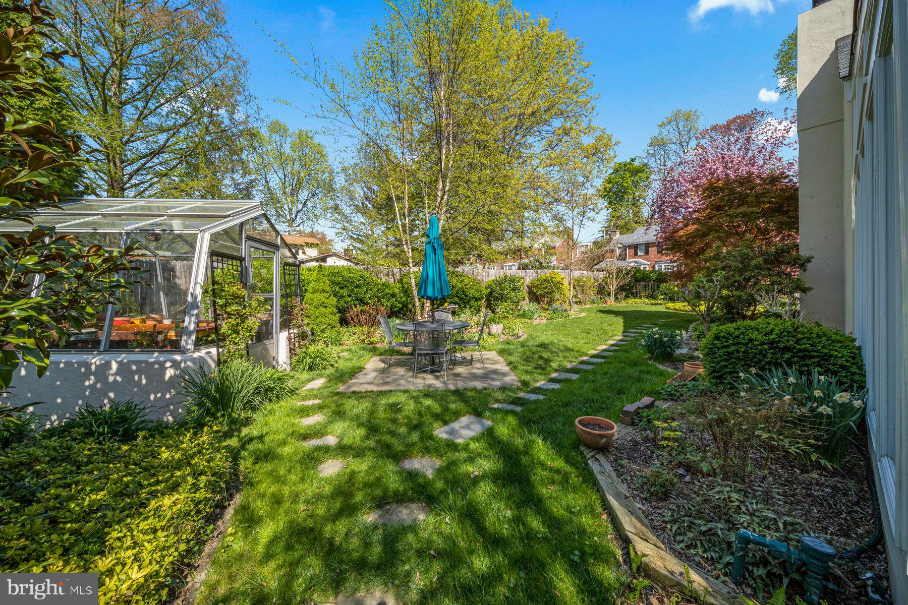 121 Hilltop Road Philadelphia, PA 19118 - Photo 21 of 21 Gallery Image 21