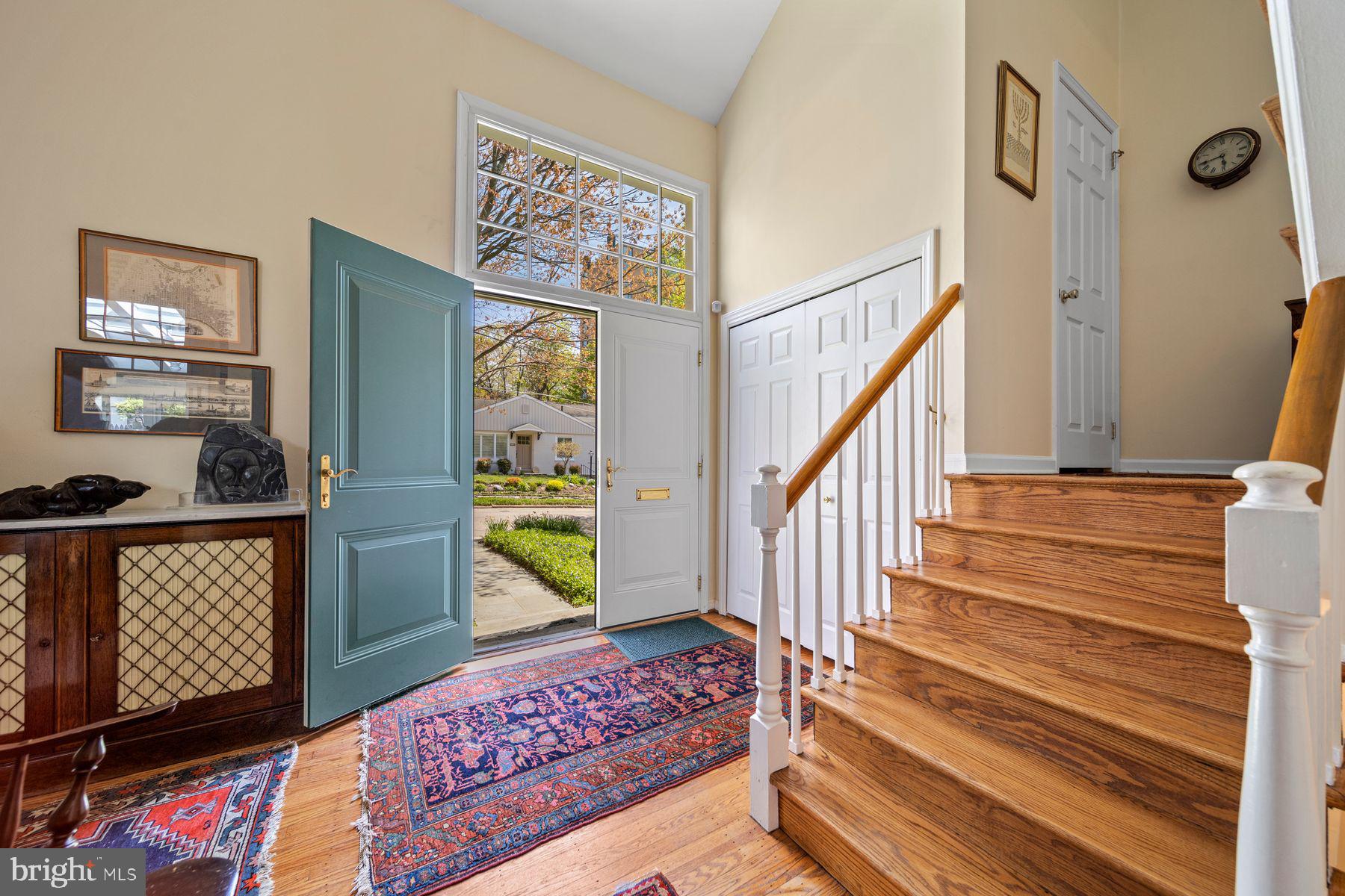 121 Hilltop Road Philadelphia, PA 19118 - Photo 3 of 21 Gallery Image 3