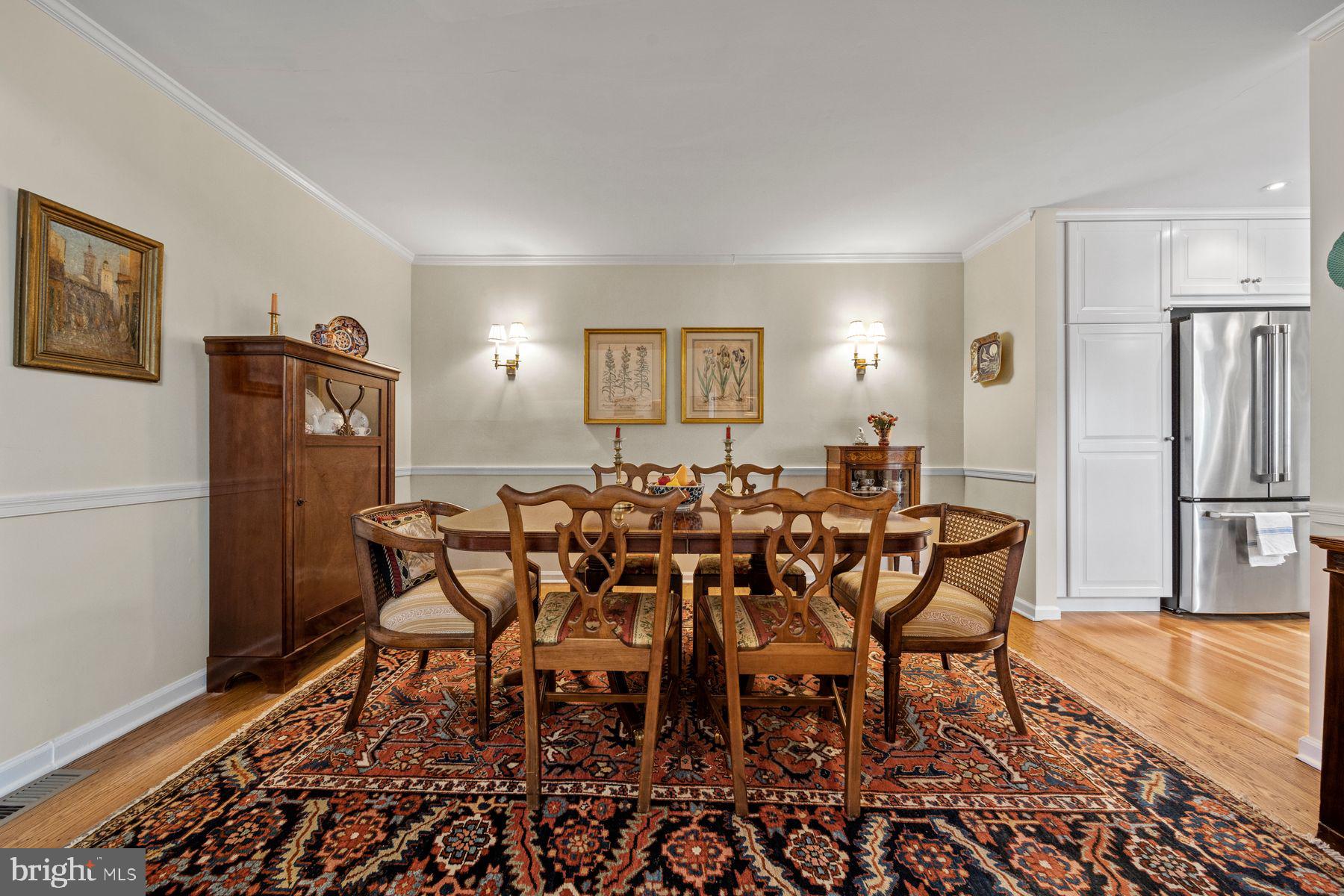 121 Hilltop Road Philadelphia, PA 19118 - Photo 7 of 21 Gallery Image 7