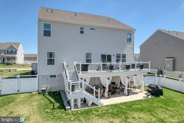 $699,900 | 111 Fred Drive, North East, MD 21901