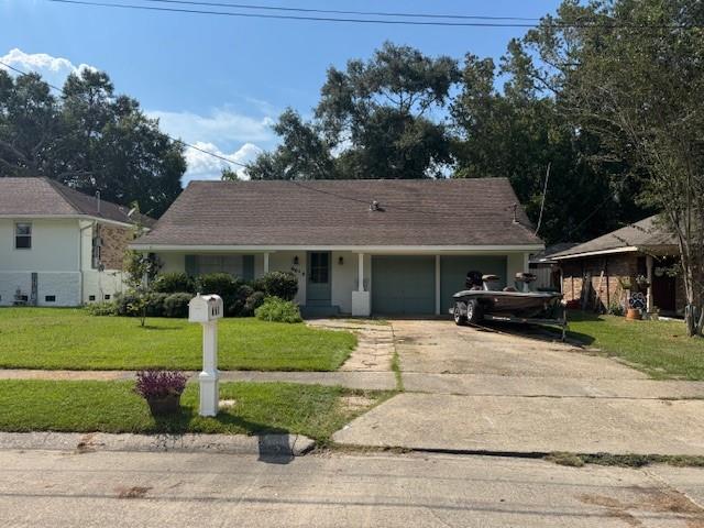 661 Dale Drive Slidell, LA 70458 - Photo 2 of 15