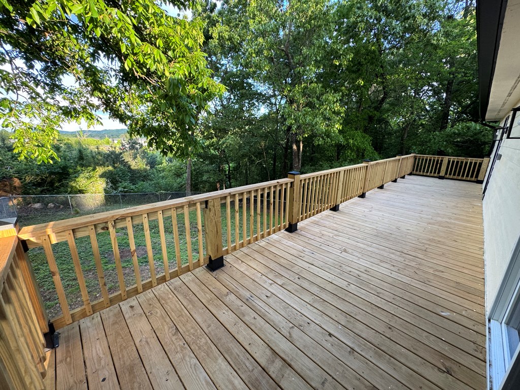 678 Lakeview Circle Morganton, GA 30560 - Photo 12 of 18