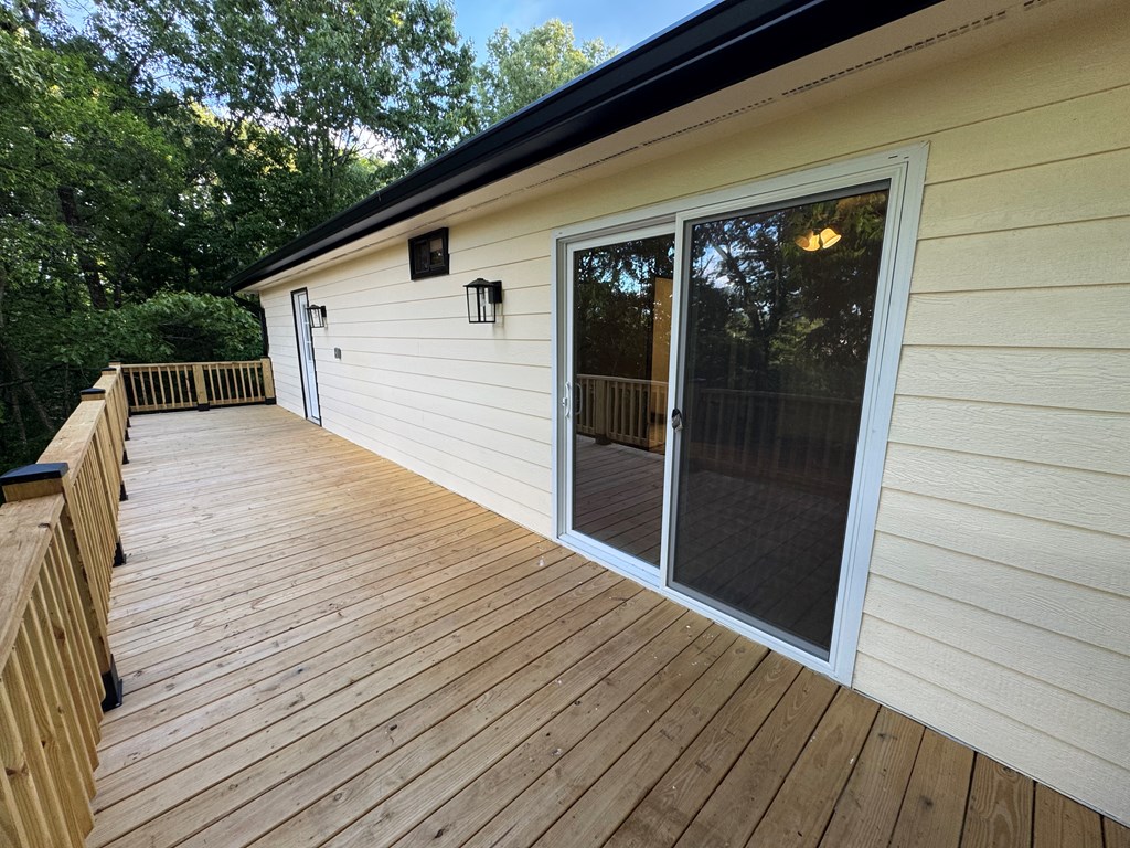 678 Lakeview Circle Morganton, GA 30560 - Photo 13 of 18