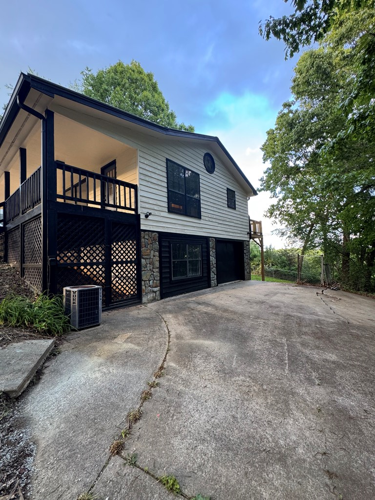 678 Lakeview Circle Morganton, GA 30560 - Photo 17 of 18