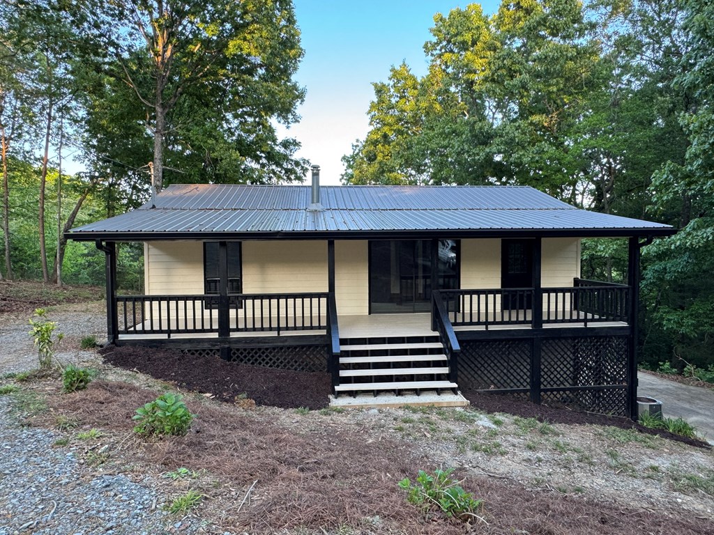678 Lakeview Circle Morganton, GA 30560 - Photo 3 of 18