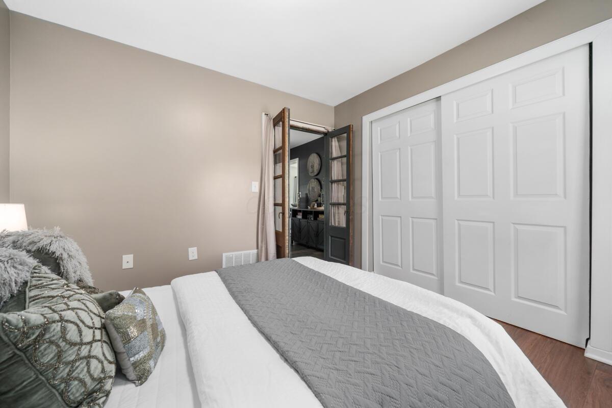 2522 Bean-Oller Road Delaware, OH 43015 - Photo 35 of 93 4th bedroom - 1st floor