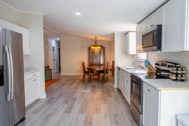 $220,000 | 1207 Derby Drive, Cohutta, GA 30710