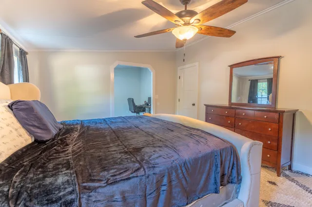 $220,000 | 1207 Derby Drive, Cohutta, GA 30710