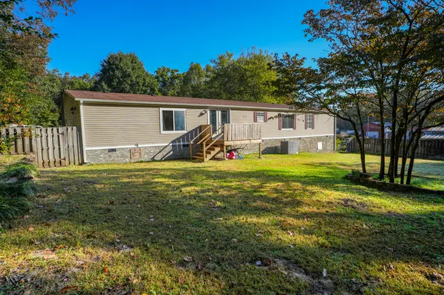 $220,000 | 1207 Derby Drive, Cohutta, GA 30710