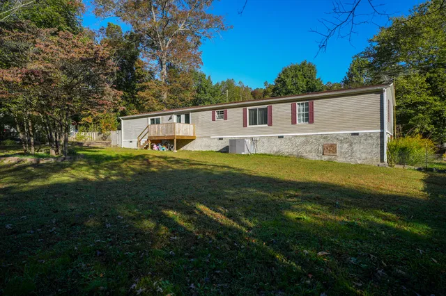 $220,000 | 1207 Derby Drive, Cohutta, GA 30710