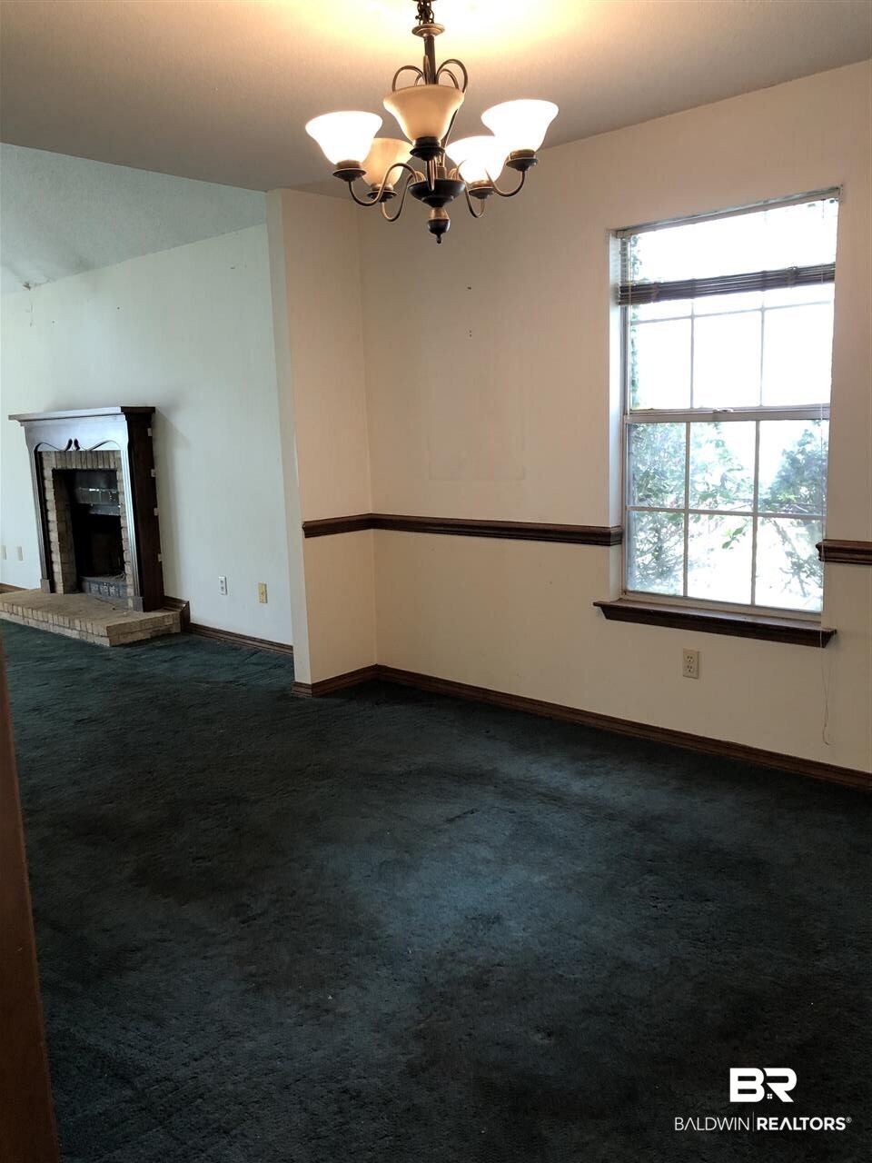 9700 Cascade Drive Mobile, AL 36695 - Photo 3 of 17