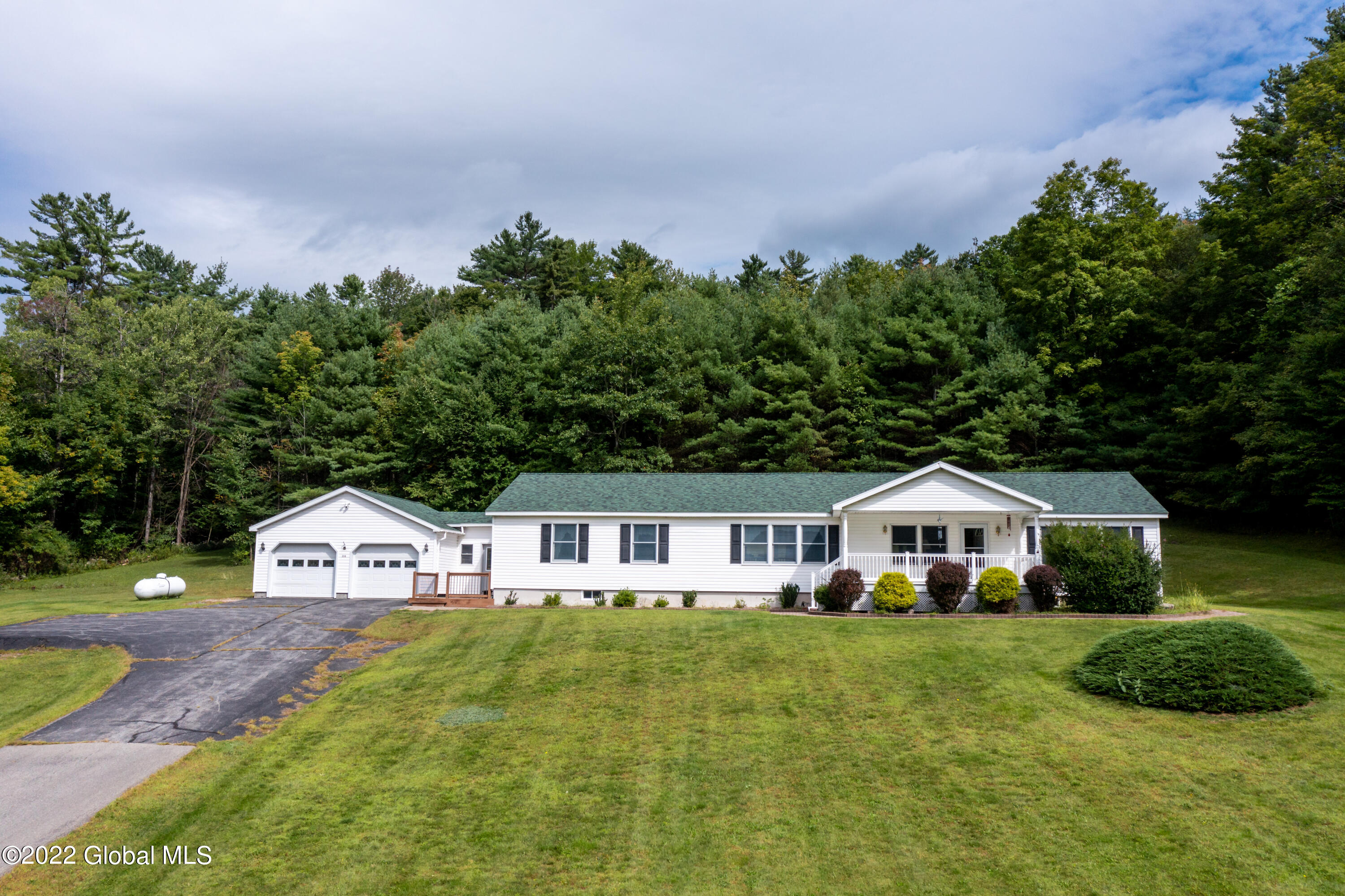 256 Ridge Road Northville, NY 12134 - Photo 2 of 48 DJI_0382