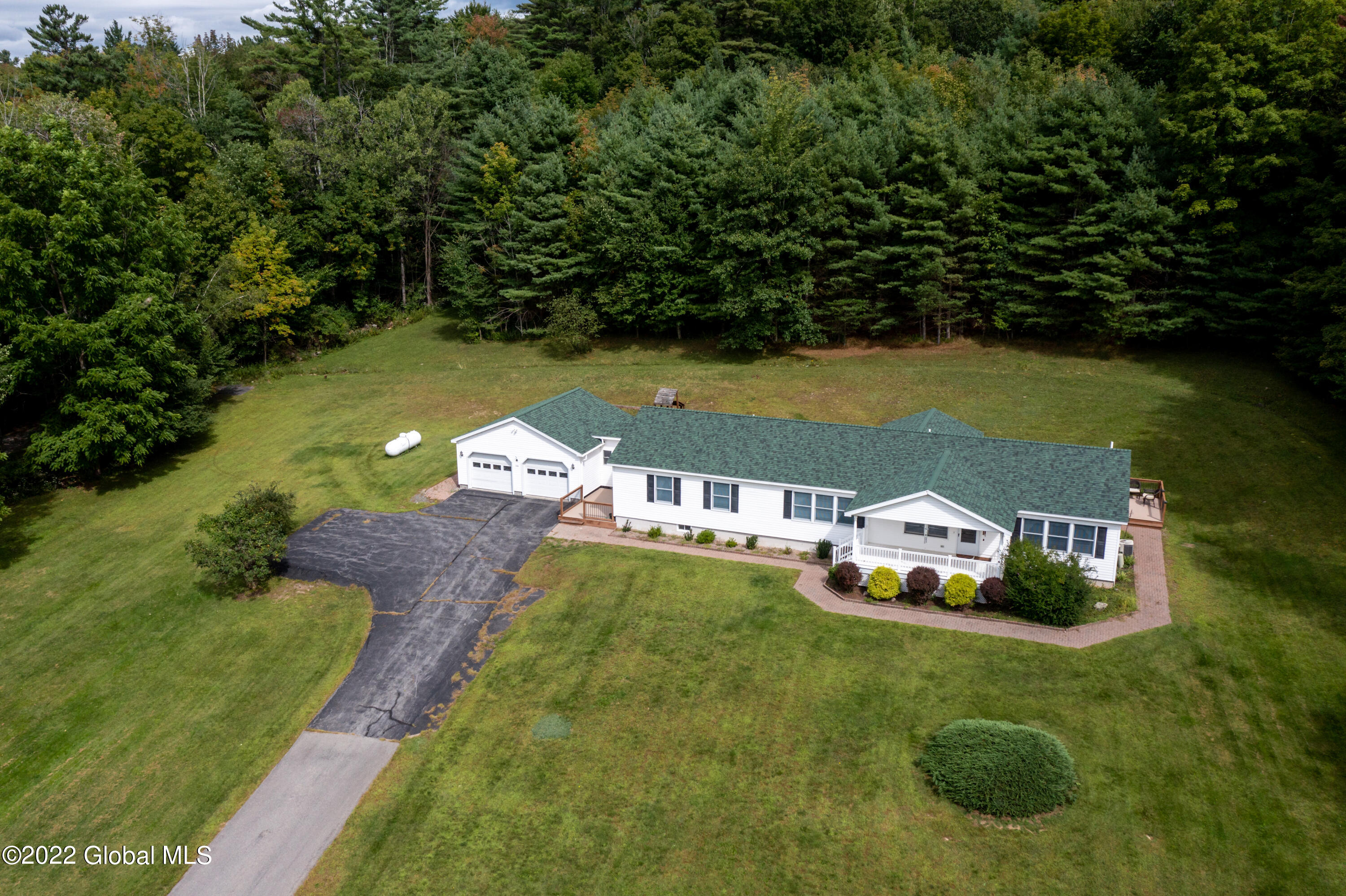 256 Ridge Road Northville, NY 12134 - Photo 4 of 48 DJI_0380