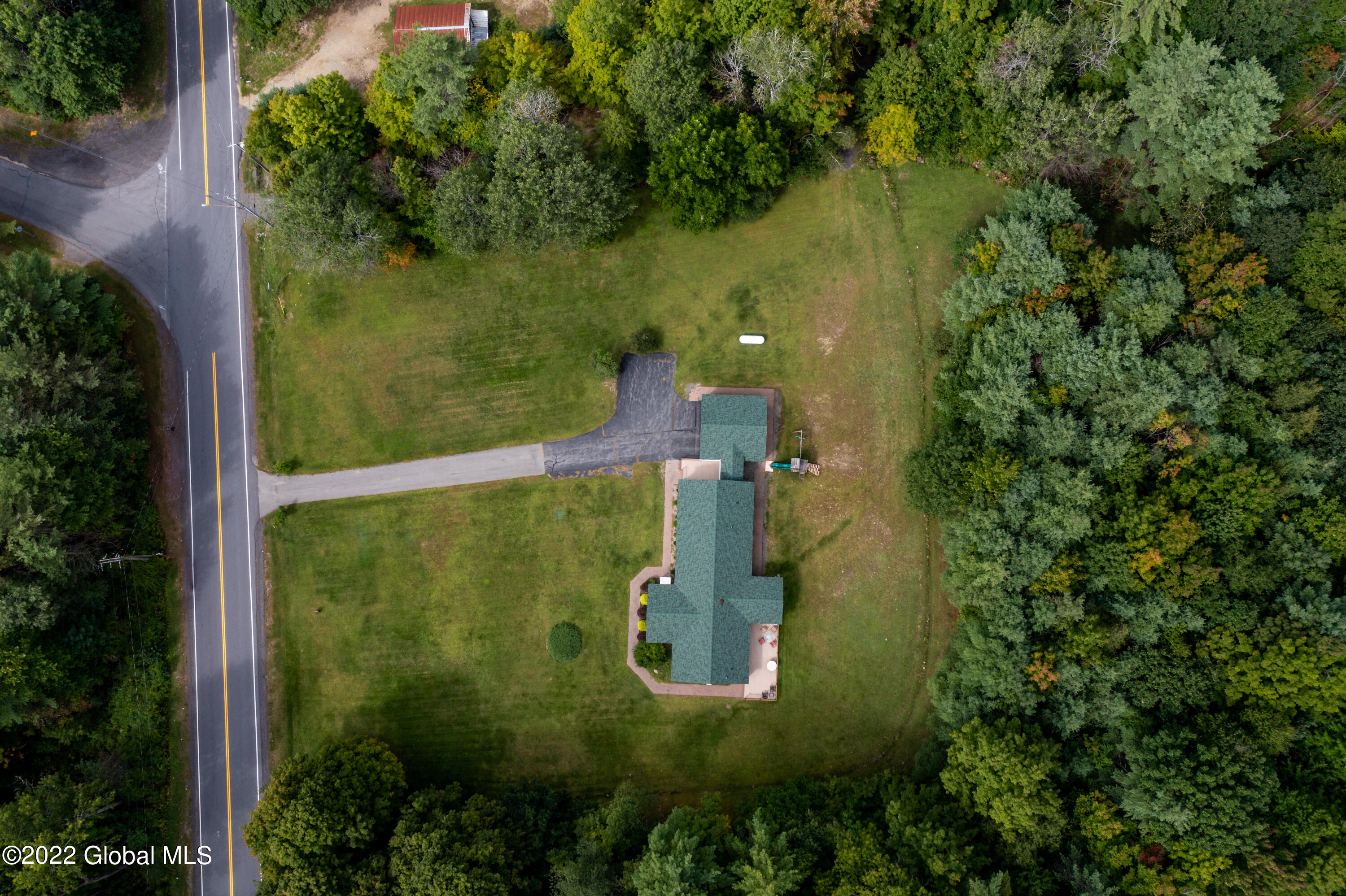 256 Ridge Road Northville, NY 12134 - Photo 5 of 48 DJI_0377
