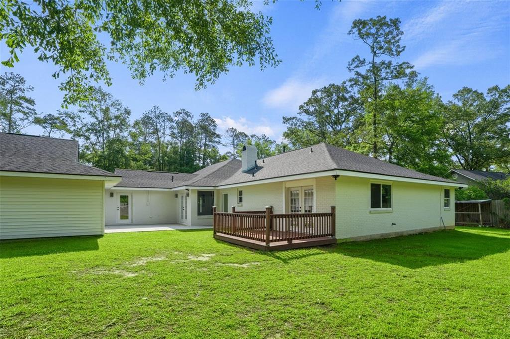 2 Beech Drive Covington, LA 70433 - Photo 26 of 27