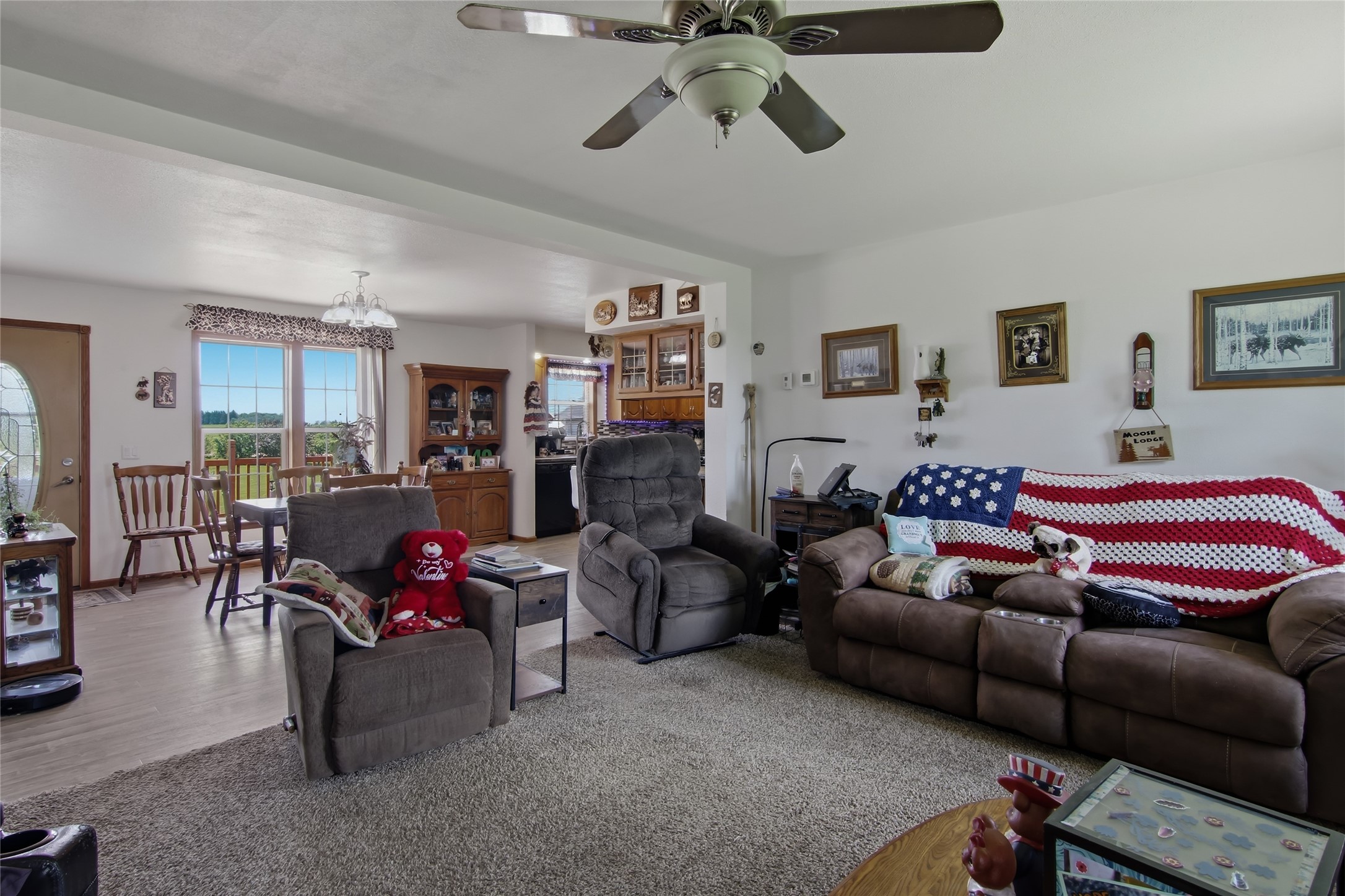 W2476 Heath Road Spencer, WI 54479 - Photo 19 of 40
