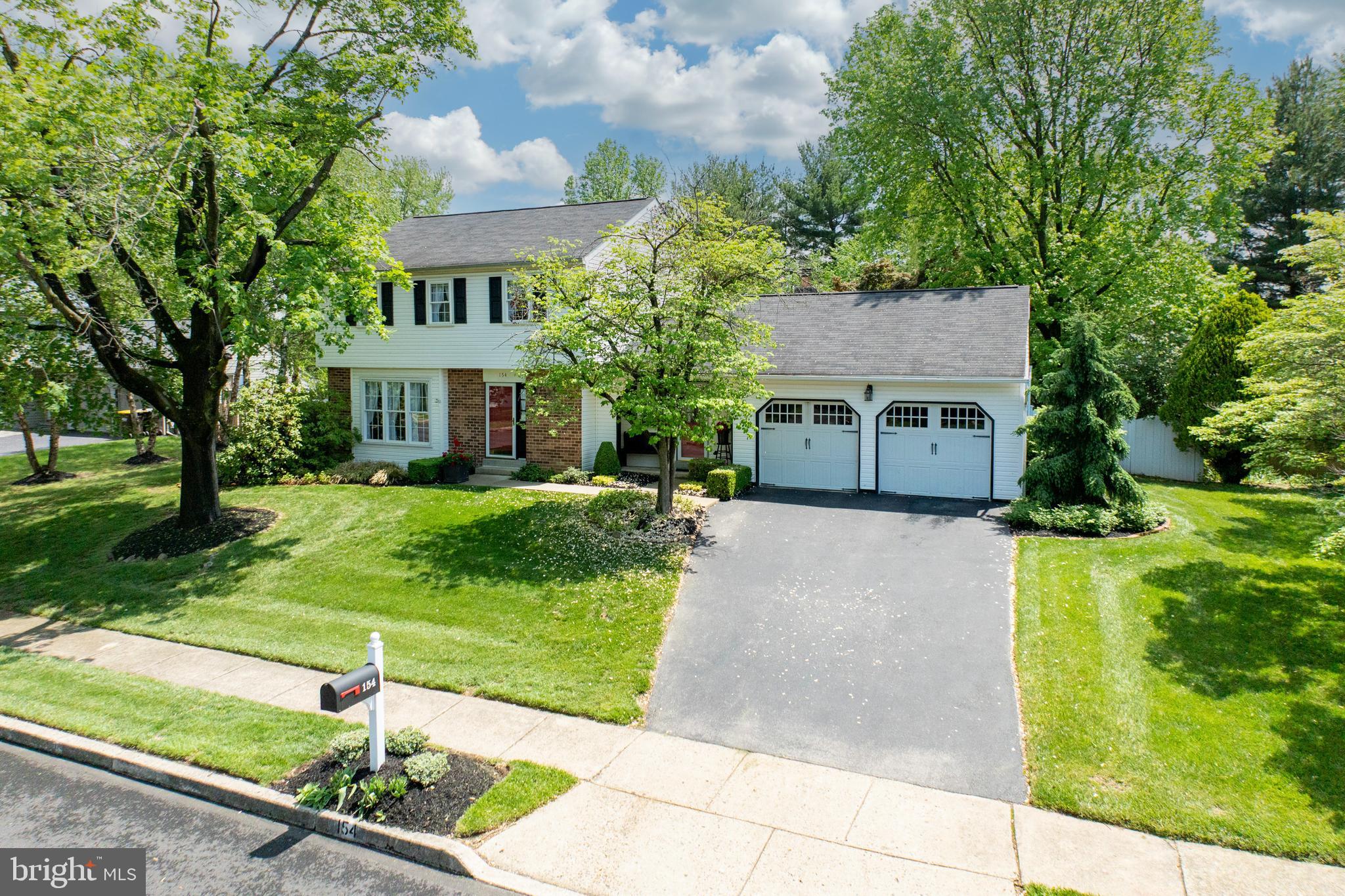 154 Plowshare Road Eagleville, PA 19403 - Photo 2 of 42 Gallery Image 2