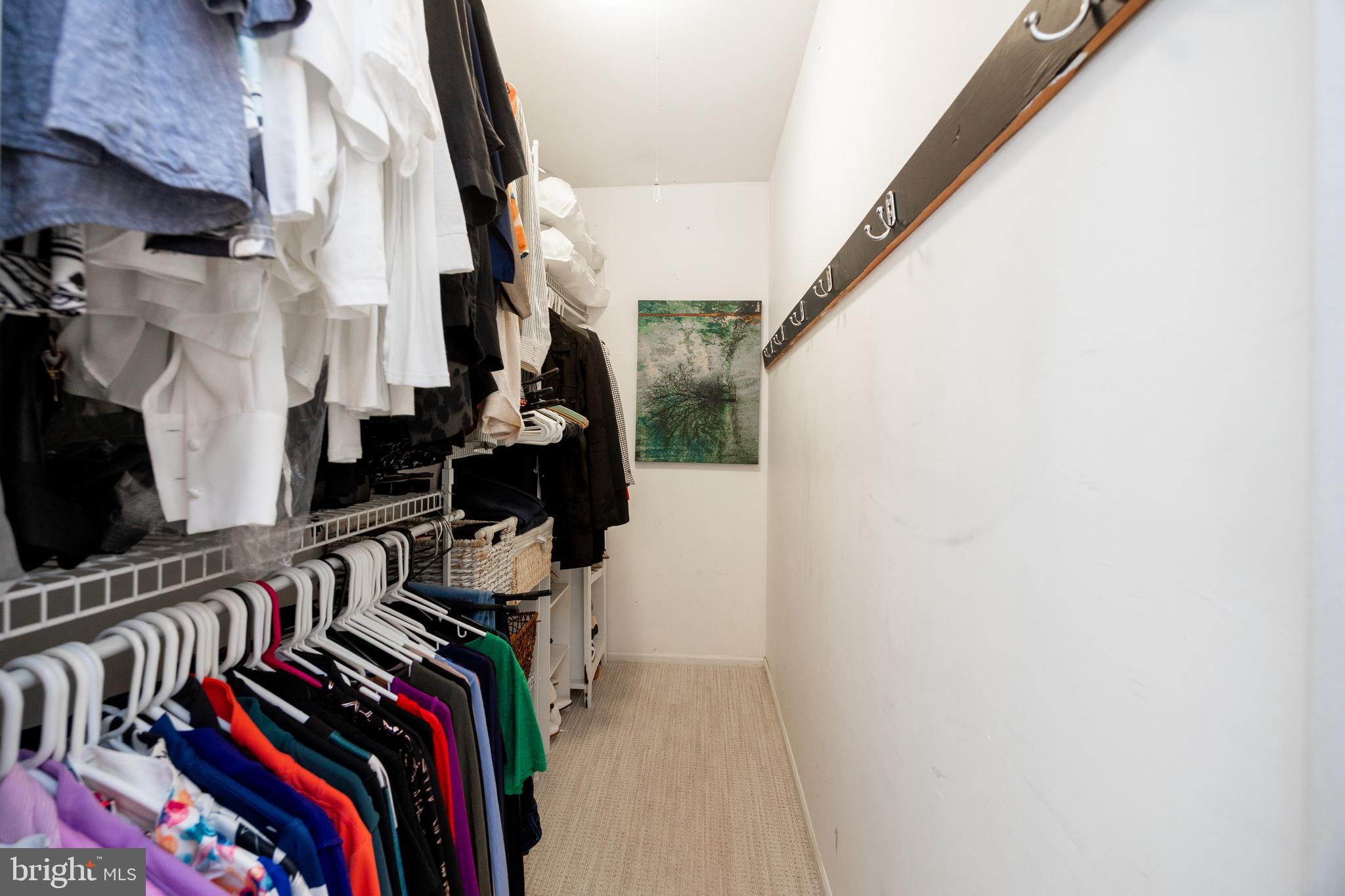 154 Plowshare Road Eagleville, PA 19403 - Photo 31 of 42 Primary Walk-In Closet