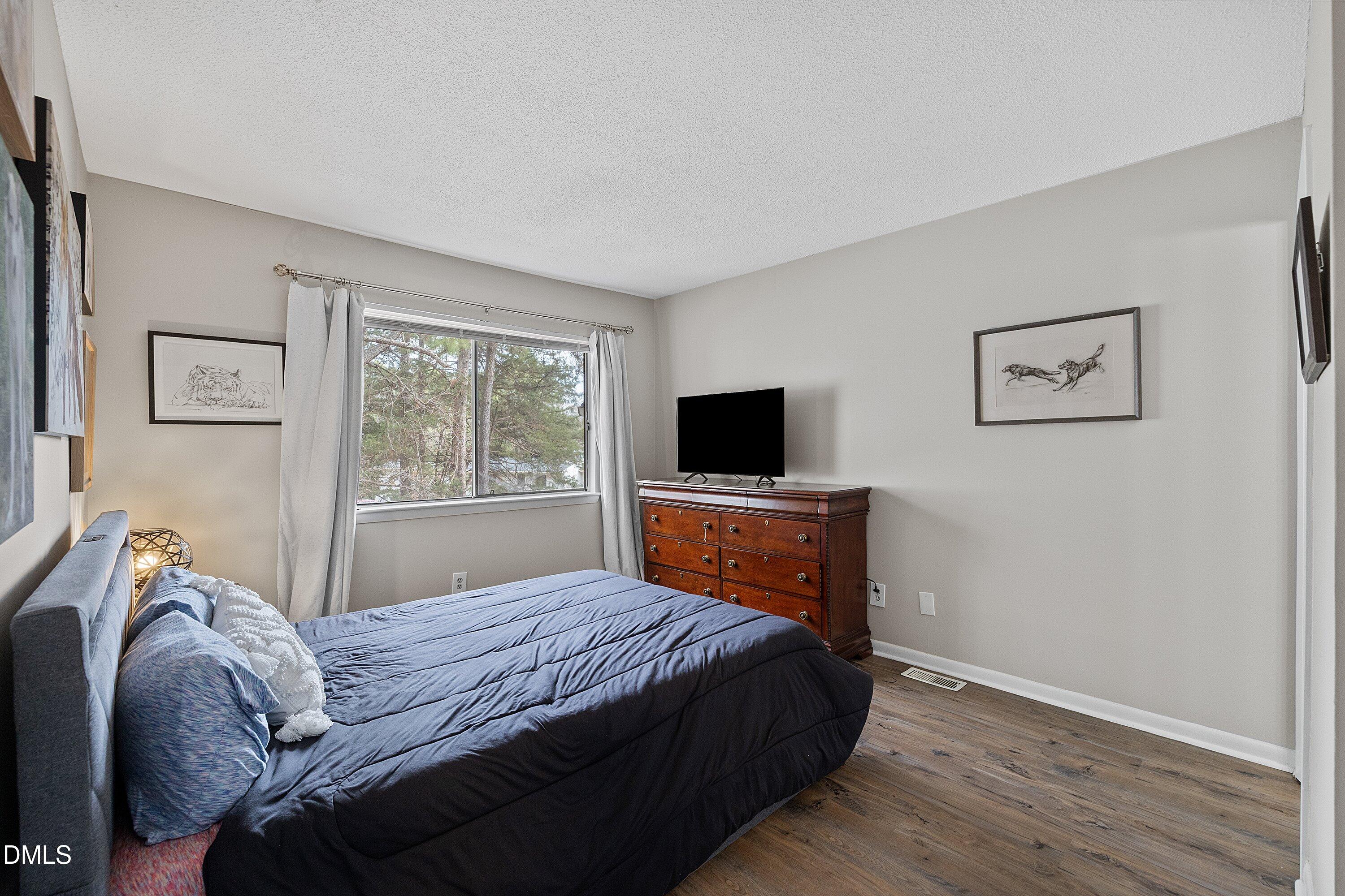 4719 Walden Pond Drive, Unit B Raleigh, NC 27604 - Photo 20 of 36