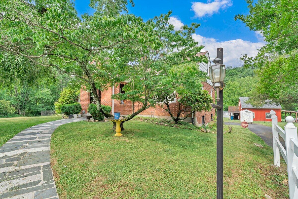 2519 Kent Road Southeast Roanoke, VA 24014 - Photo 36 of 50 MIB05766