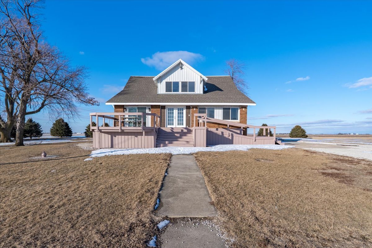 10788 North 1000 E Road Chenoa, IL 61726 - Photo 4 of 50