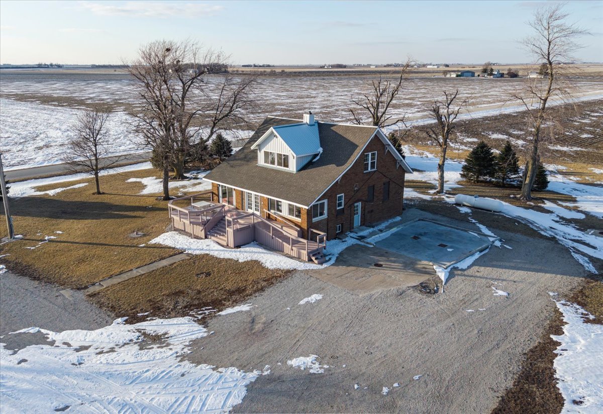 10788 North 1000 E Road Chenoa, IL 61726 - Photo 47 of 50