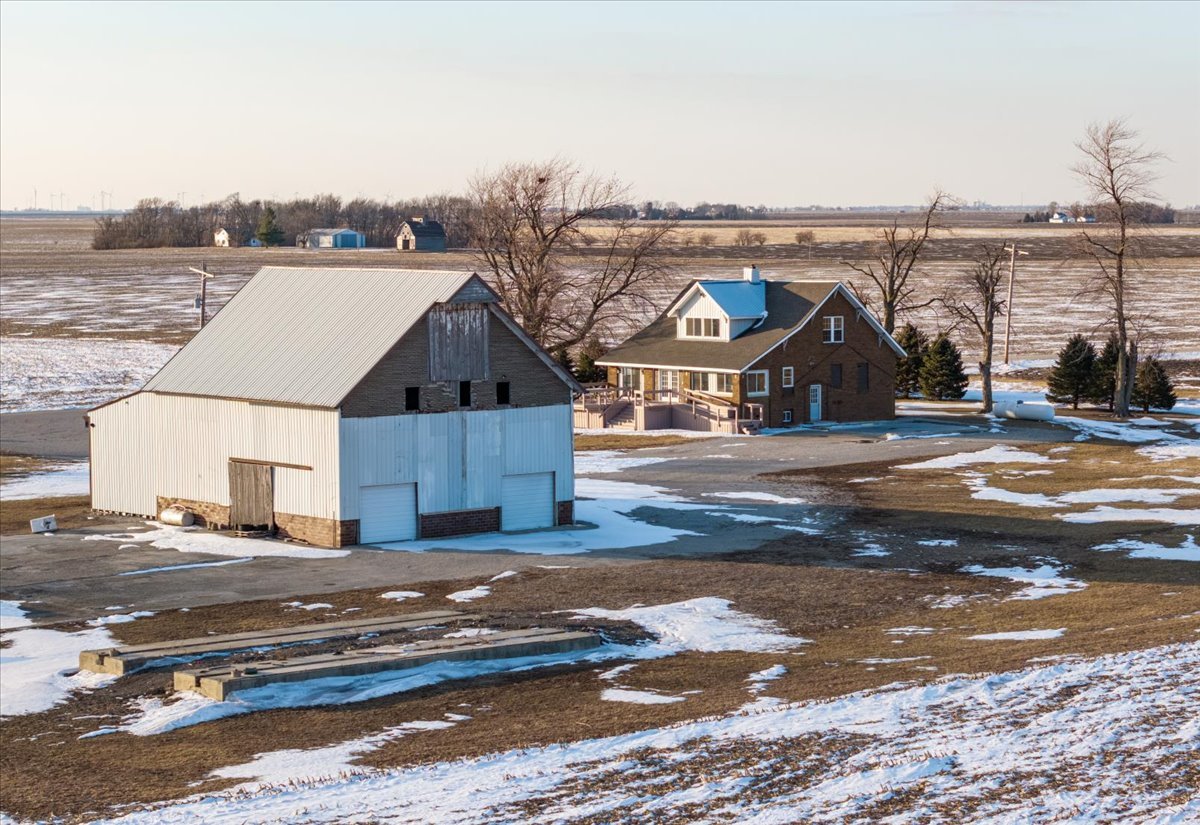 10788 North 1000 E Road Chenoa, IL 61726 - Photo 49 of 50