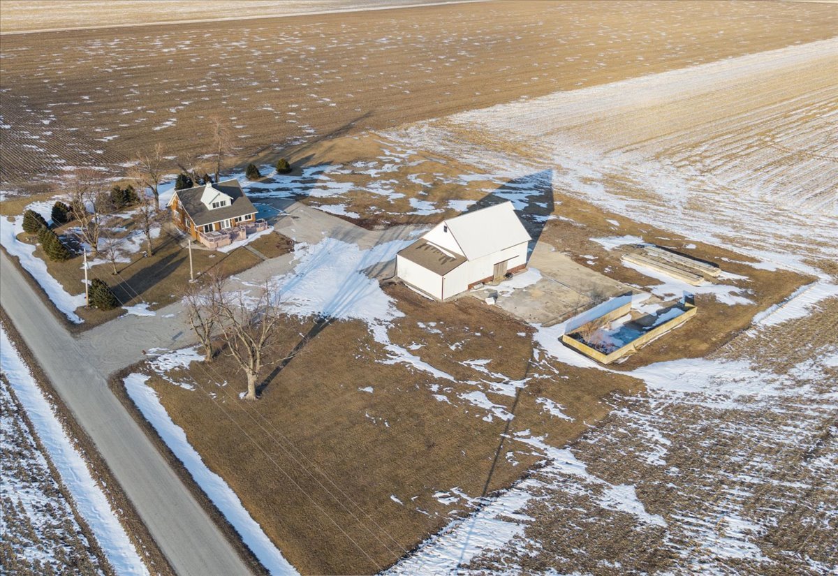 10788 North 1000 E Road Chenoa, IL 61726 - Photo 50 of 50