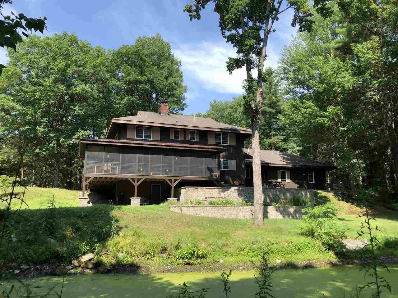 111 Sugar Hill Road Hopkinton, NH 03229 - Photo 2 of 27