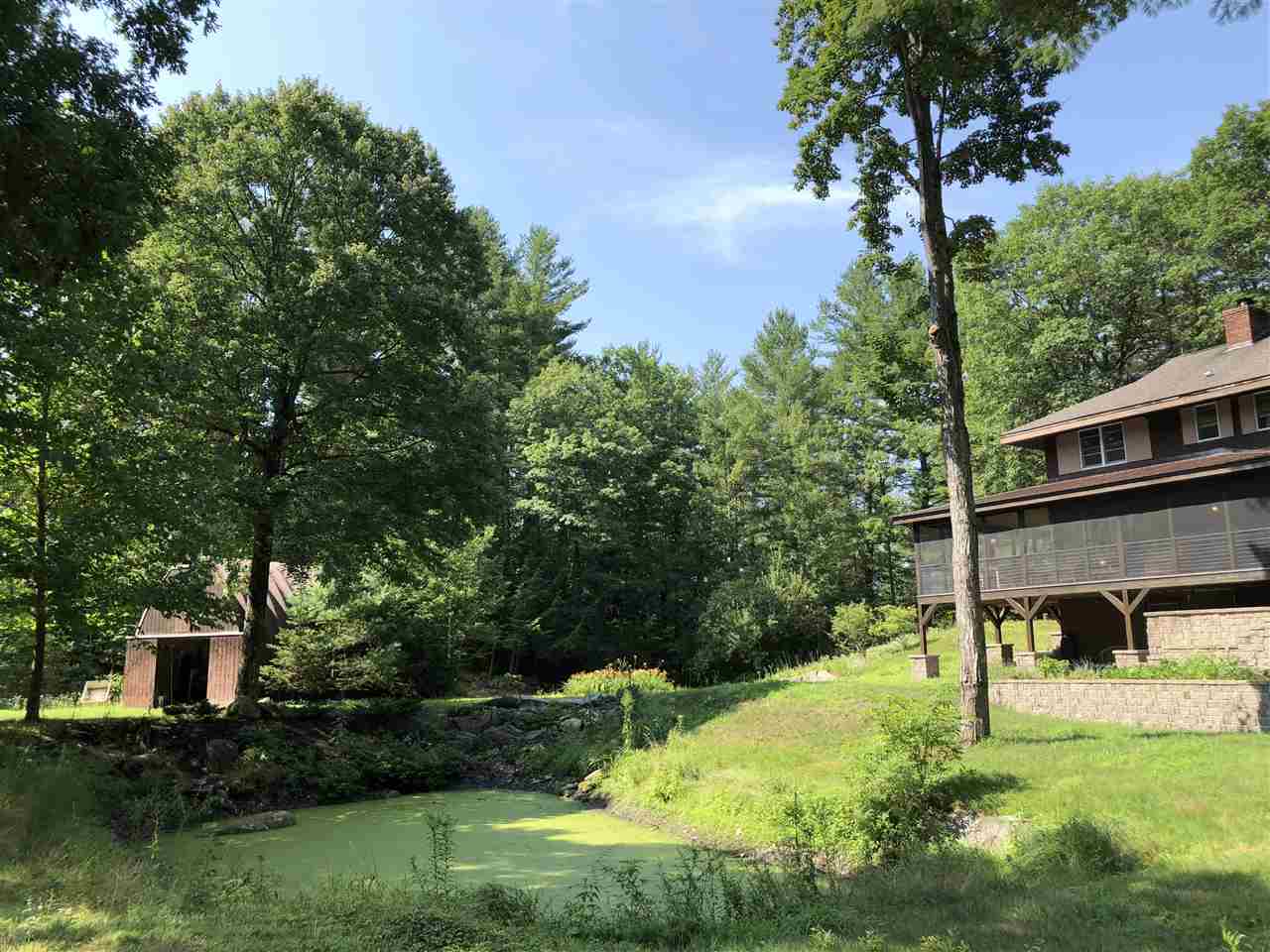 111 Sugar Hill Road Hopkinton, NH 03229 - Photo 3 of 27