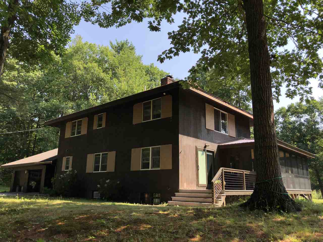 111 Sugar Hill Road Hopkinton, NH 03229 - Photo 24 of 27