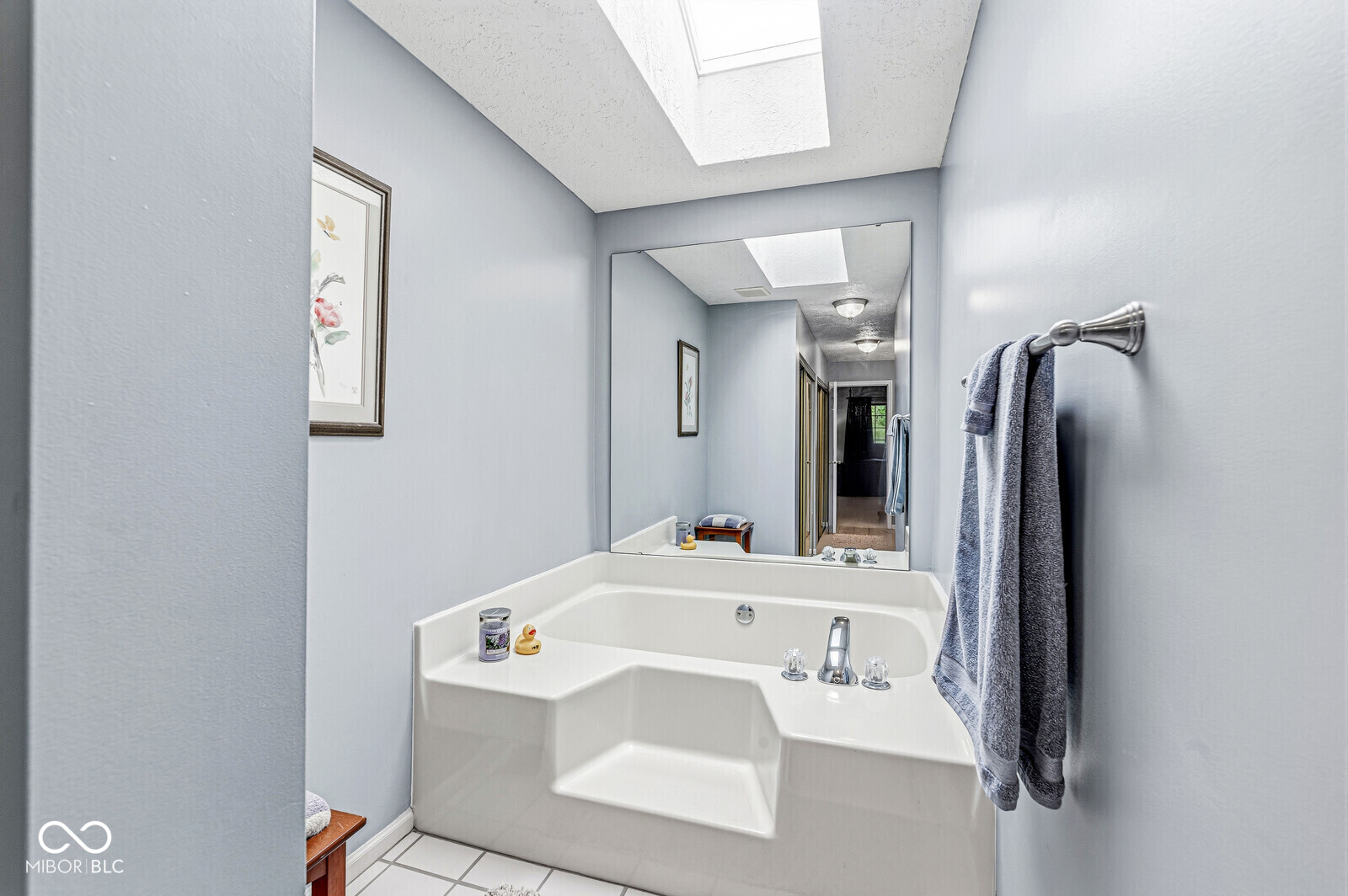 6908 Ralph Court Indianapolis, IN 46220 - Photo 27 of 44