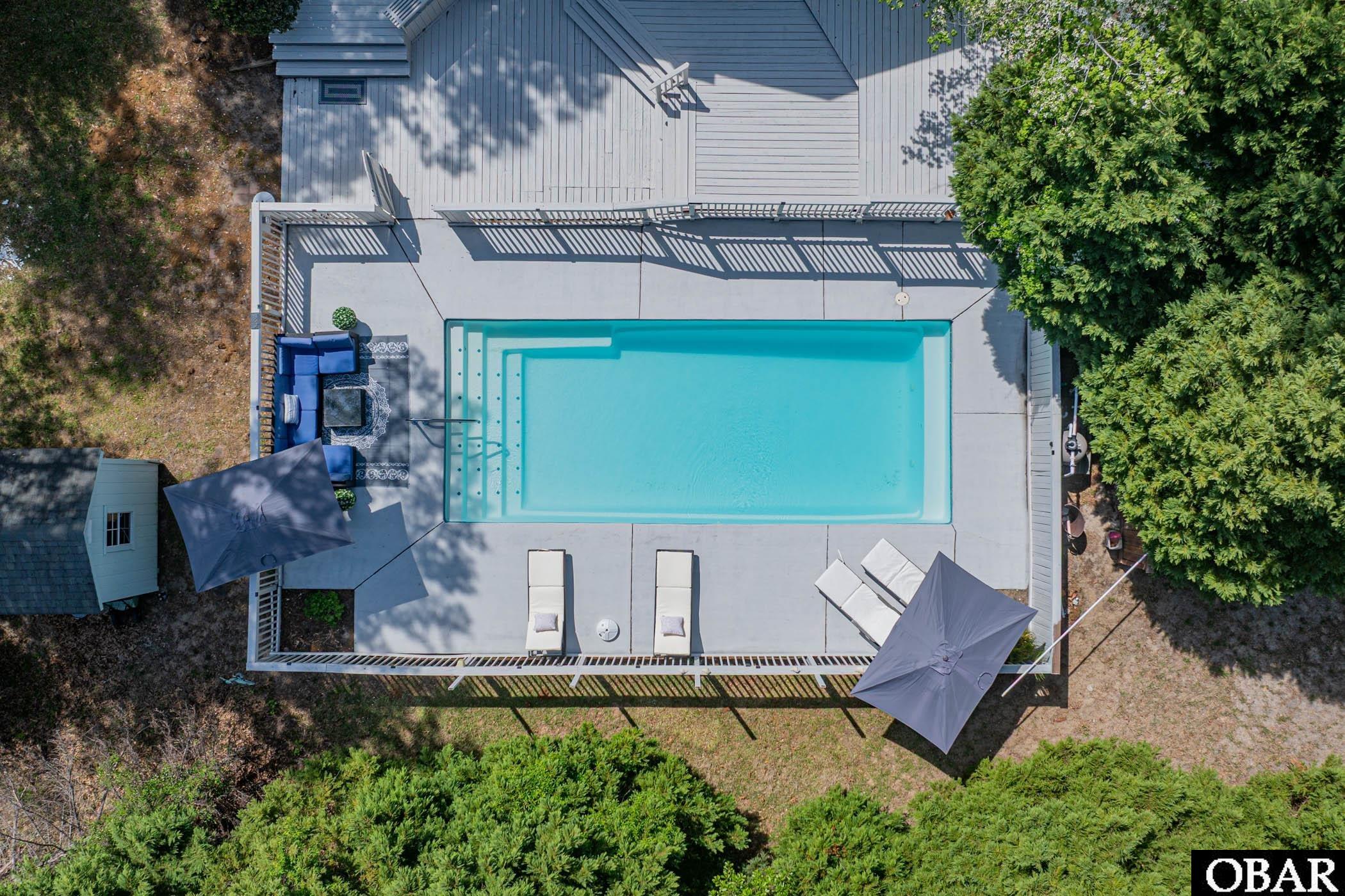 3053 Martins Point Road Kitty Hawk, NC 27949 - Photo 47 of 50