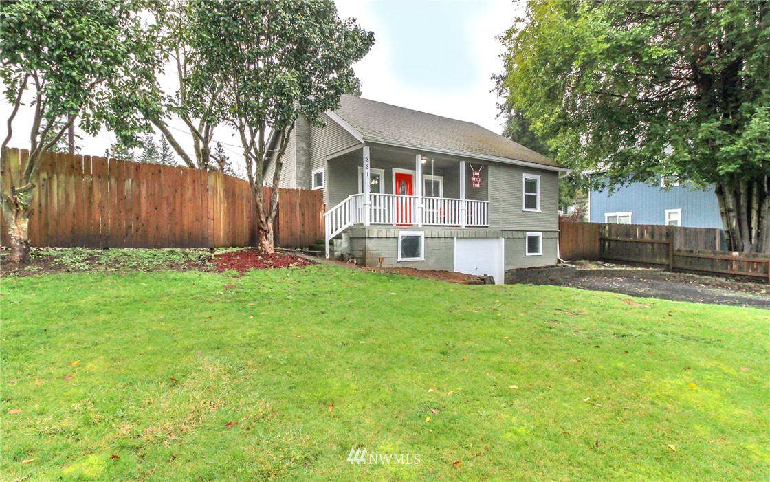 881 Retsil Road East Port Orchard, WA 98366 - Photo 1 of 24 Gallery Image 1