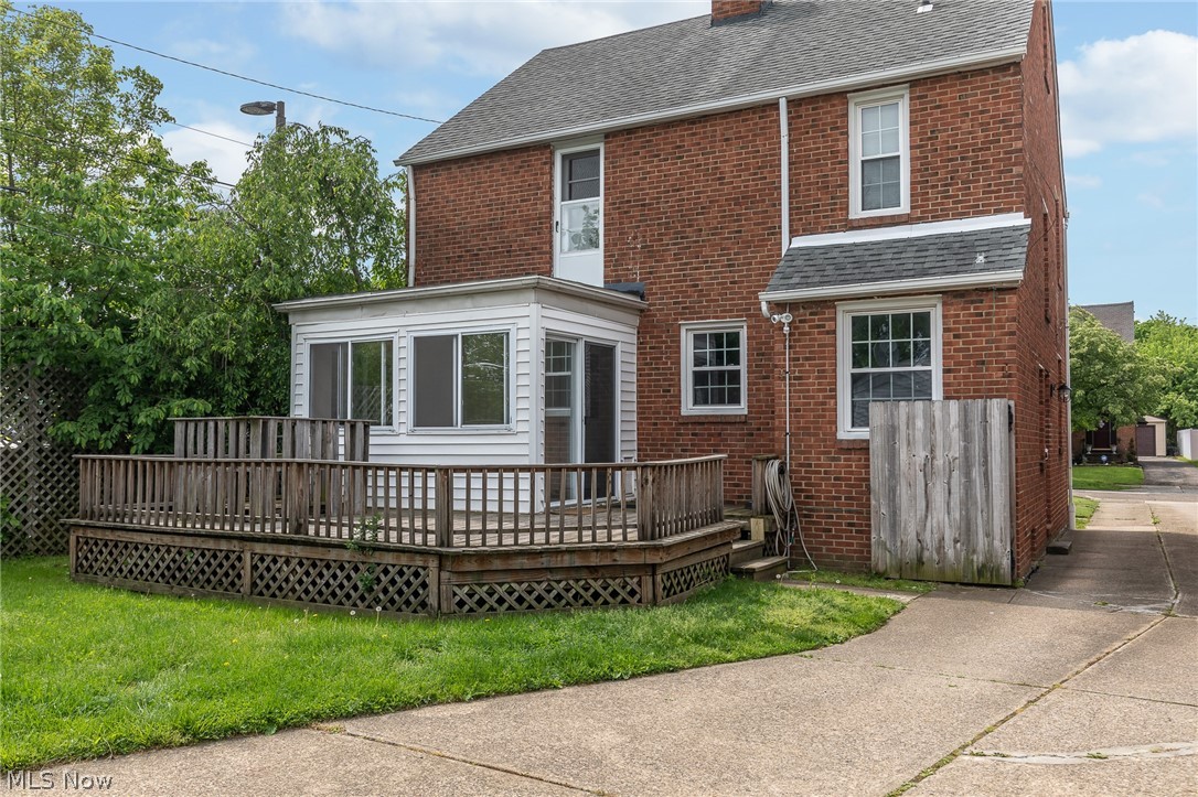 3969 Bushnell Road Cleveland, OH 44118 - Photo 23 of 24 Gallery Image 23