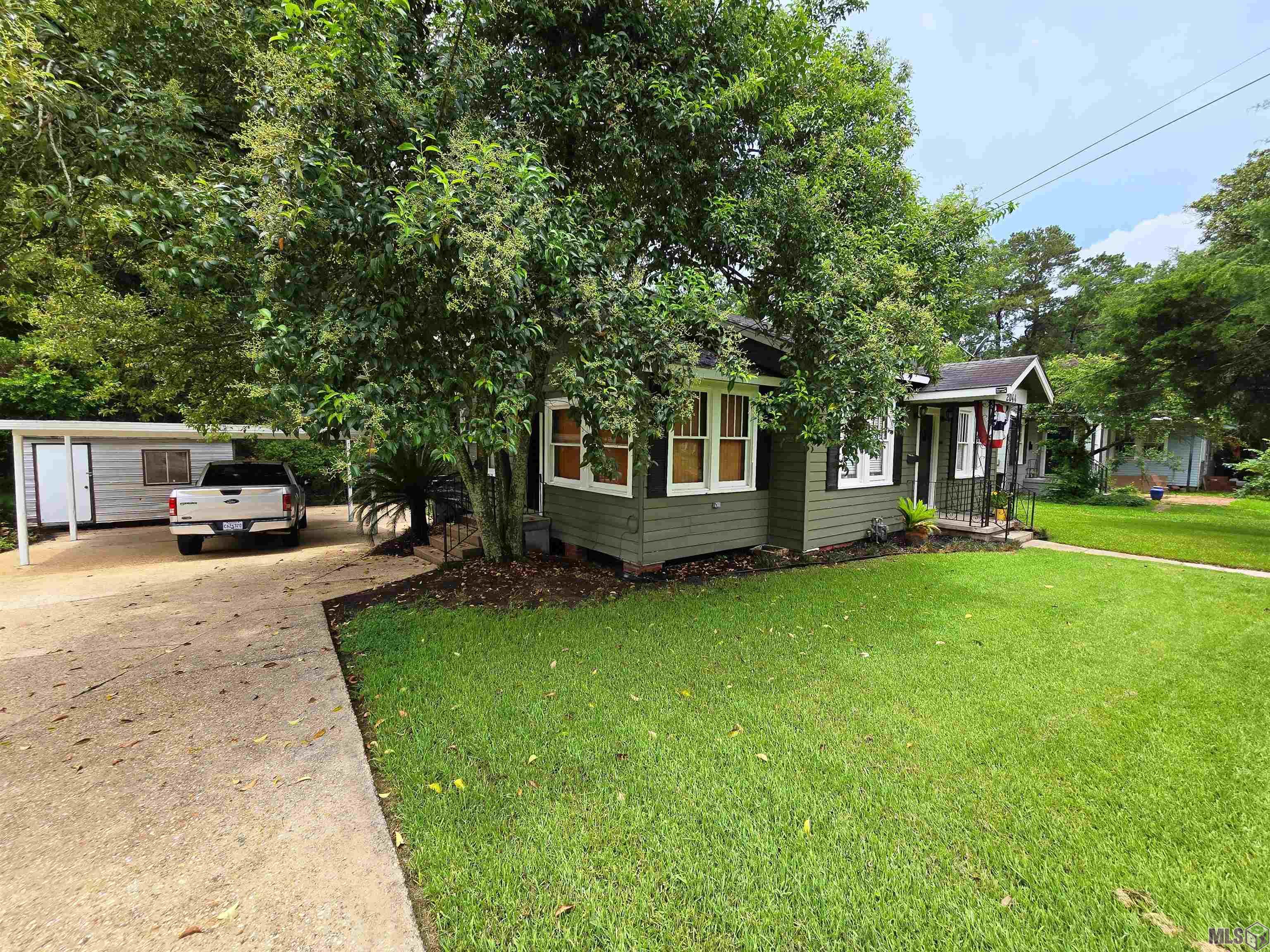 2044 Ovid Street Baton Rouge, LA 70808 - Photo 20 of 20