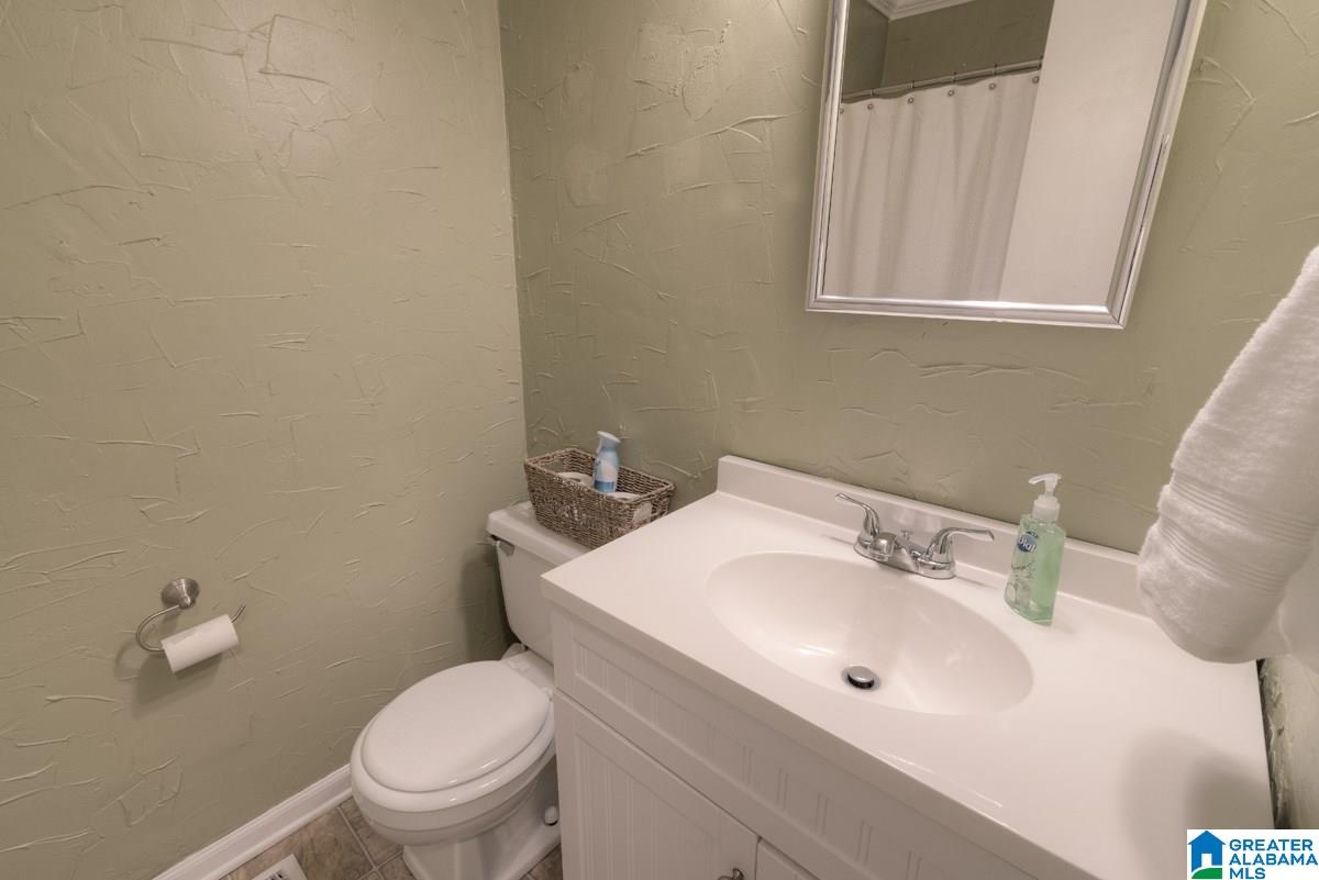 7841 Happy Hollow Road Trussville, AL 35173 - Photo 12 of 18
