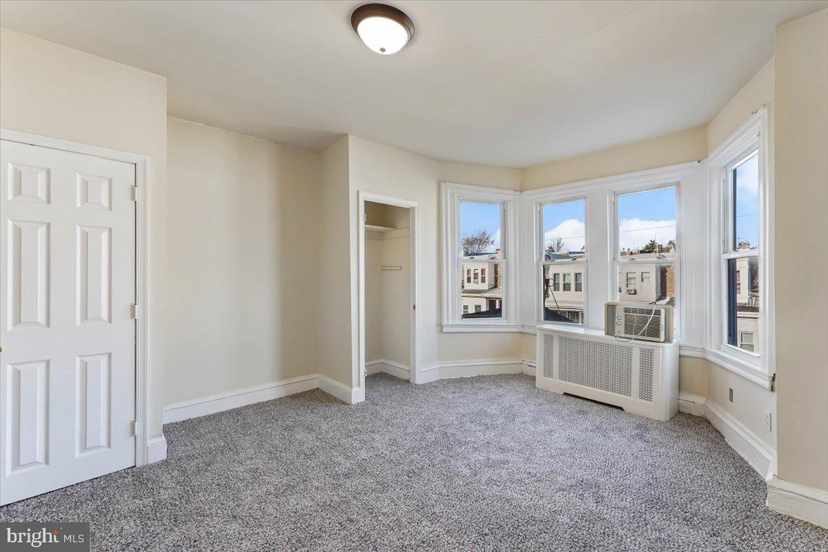 33 Golf Road Upper Darby, PA 19082 - Photo 12 of 19 2nd floor BR in front