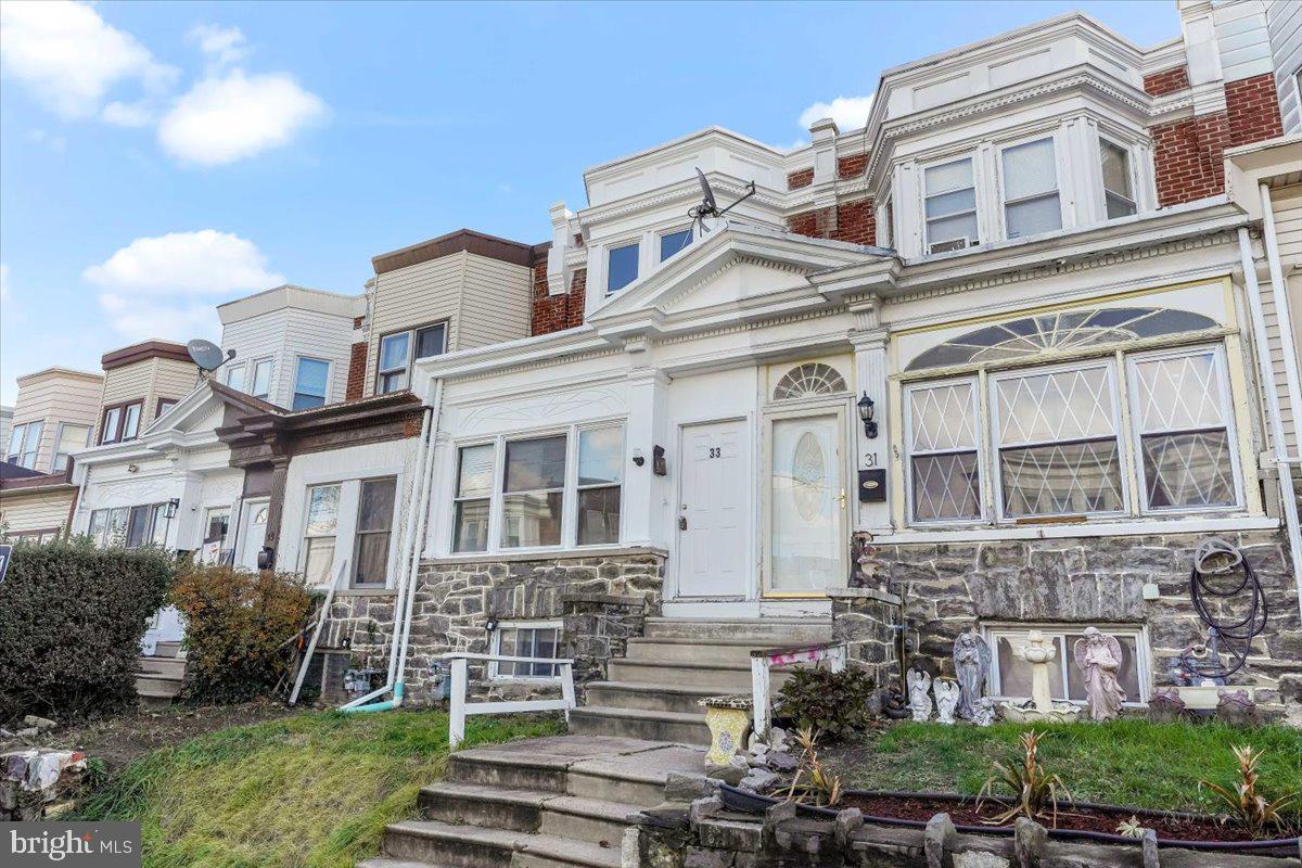 33 Golf Road Upper Darby, PA 19082 - Photo 19 of 19 front
