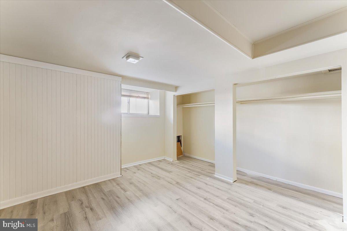 33 Golf Road Upper Darby, PA 19082 - Photo 10 of 19 Bedroom ( basement)