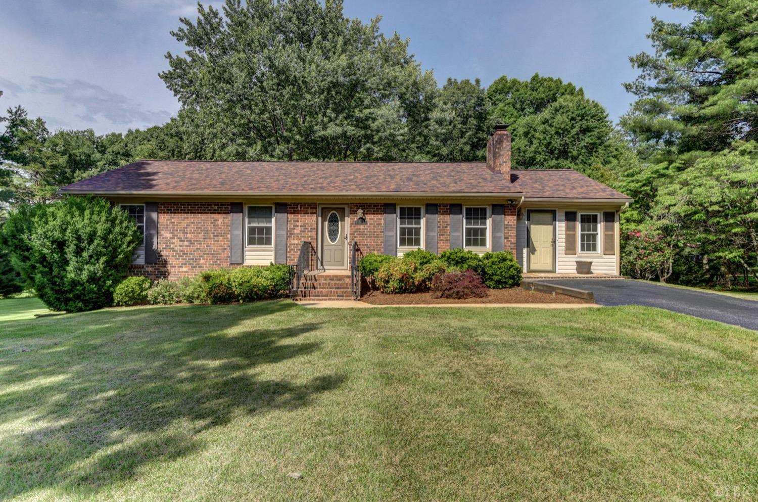 542 Bear Creek Road Rustburg, VA 24588 - Photo 1 of 42 Gallery Image 1