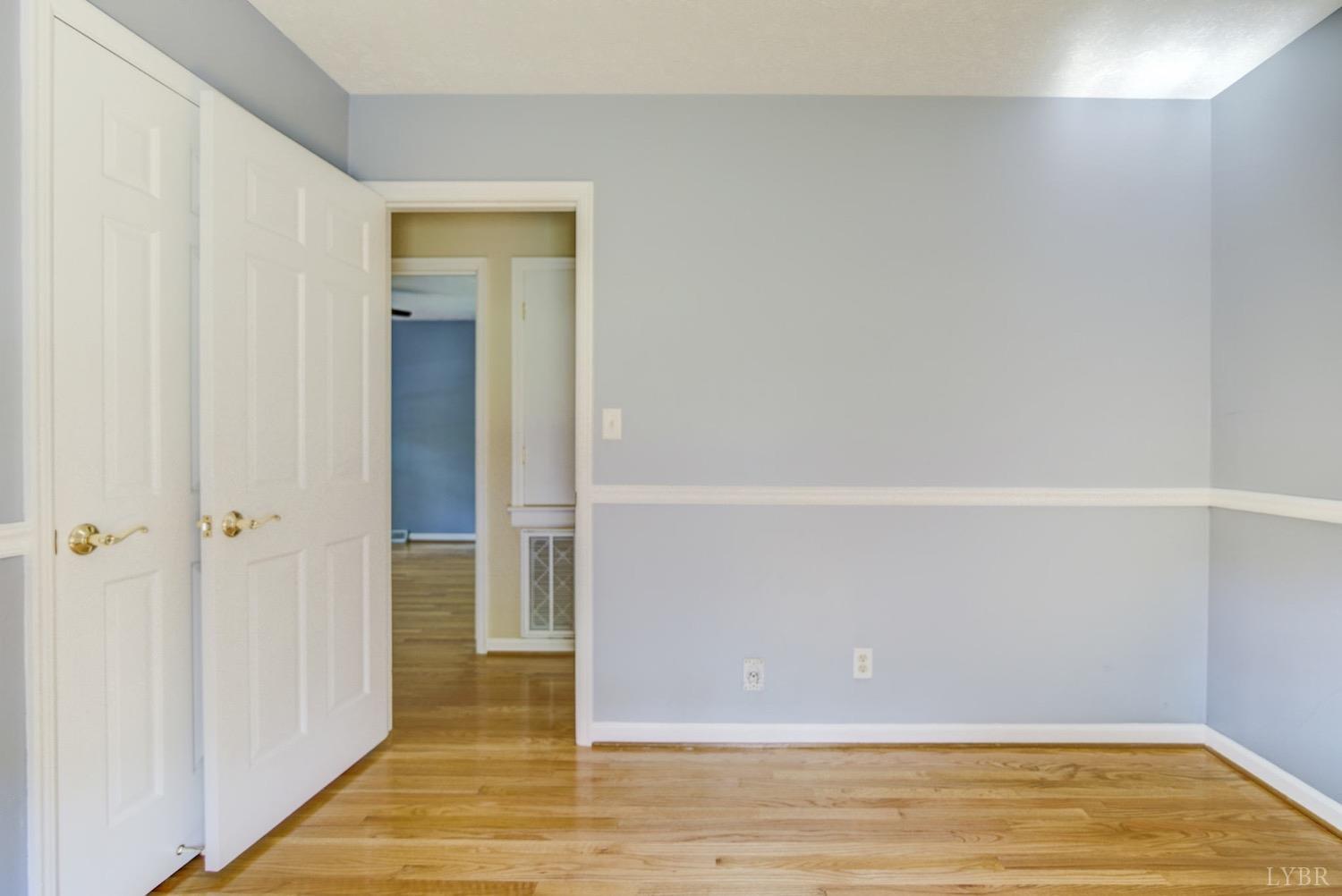 542 Bear Creek Road Rustburg, VA 24588 - Photo 20 of 42 Gallery Image 20
