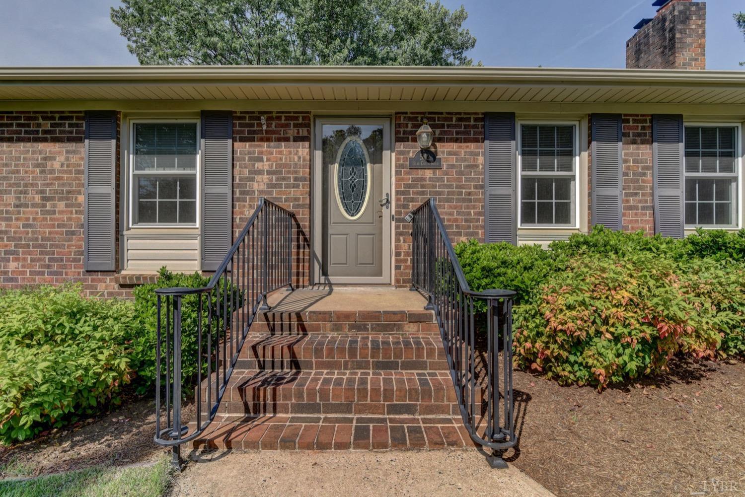 542 Bear Creek Road Rustburg, VA 24588 - Photo 2 of 42 Gallery Image 2