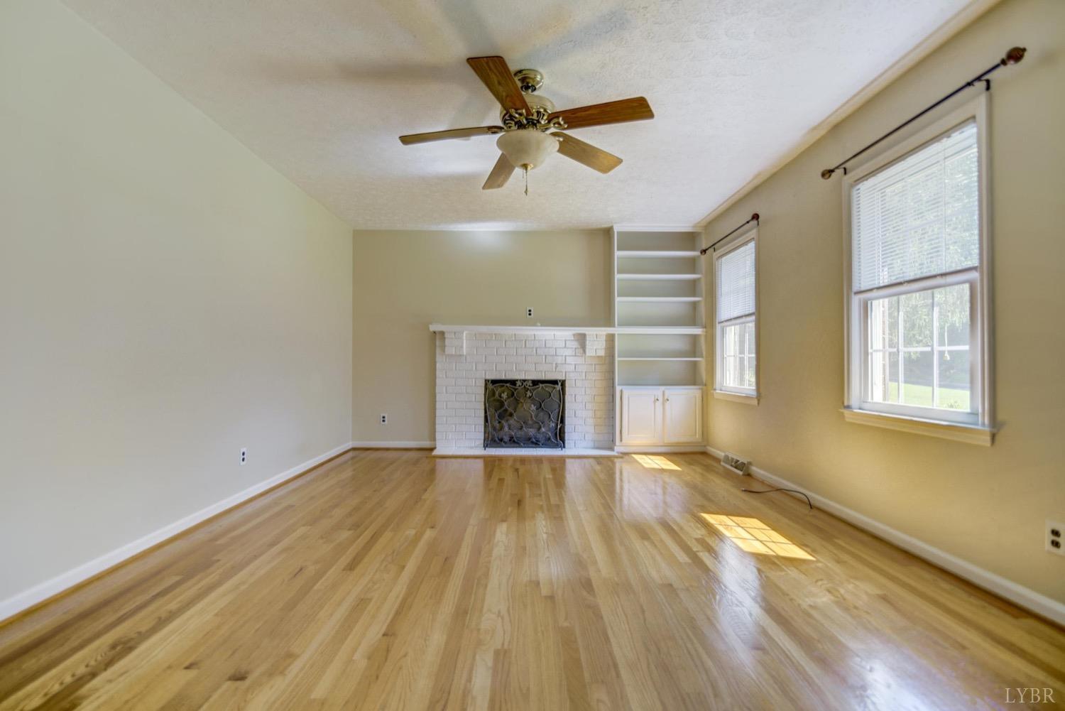 542 Bear Creek Road Rustburg, VA 24588 - Photo 3 of 42 Gallery Image 3